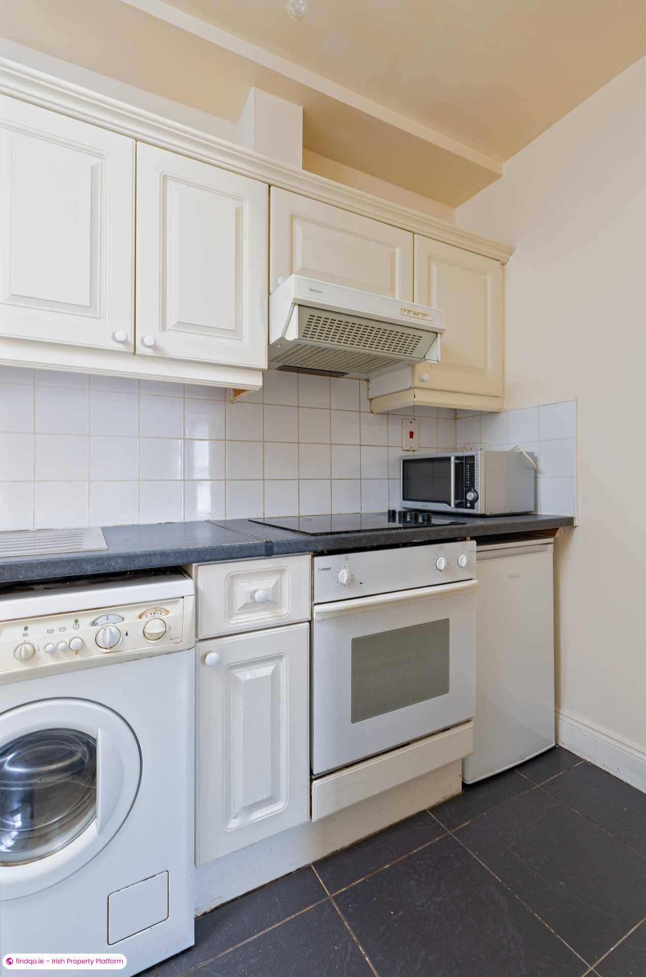 Apartment for Sale in 9 The Spinnaker, Arran Quay