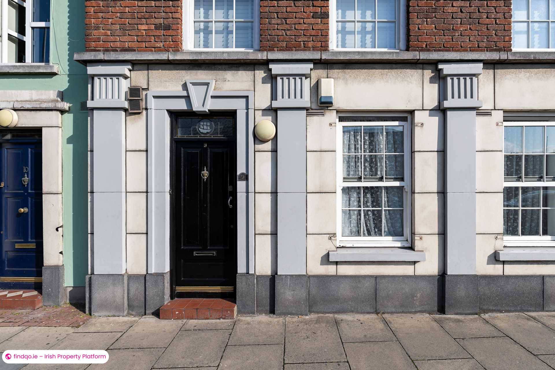 Apartment for Sale in 9 The Spinnaker, Arran Quay