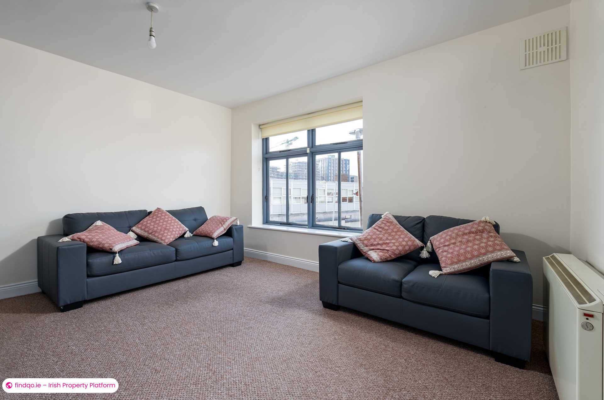 Apartment for Sale in Apartment 4, 17 Mark`s Alley West, Dublin  8