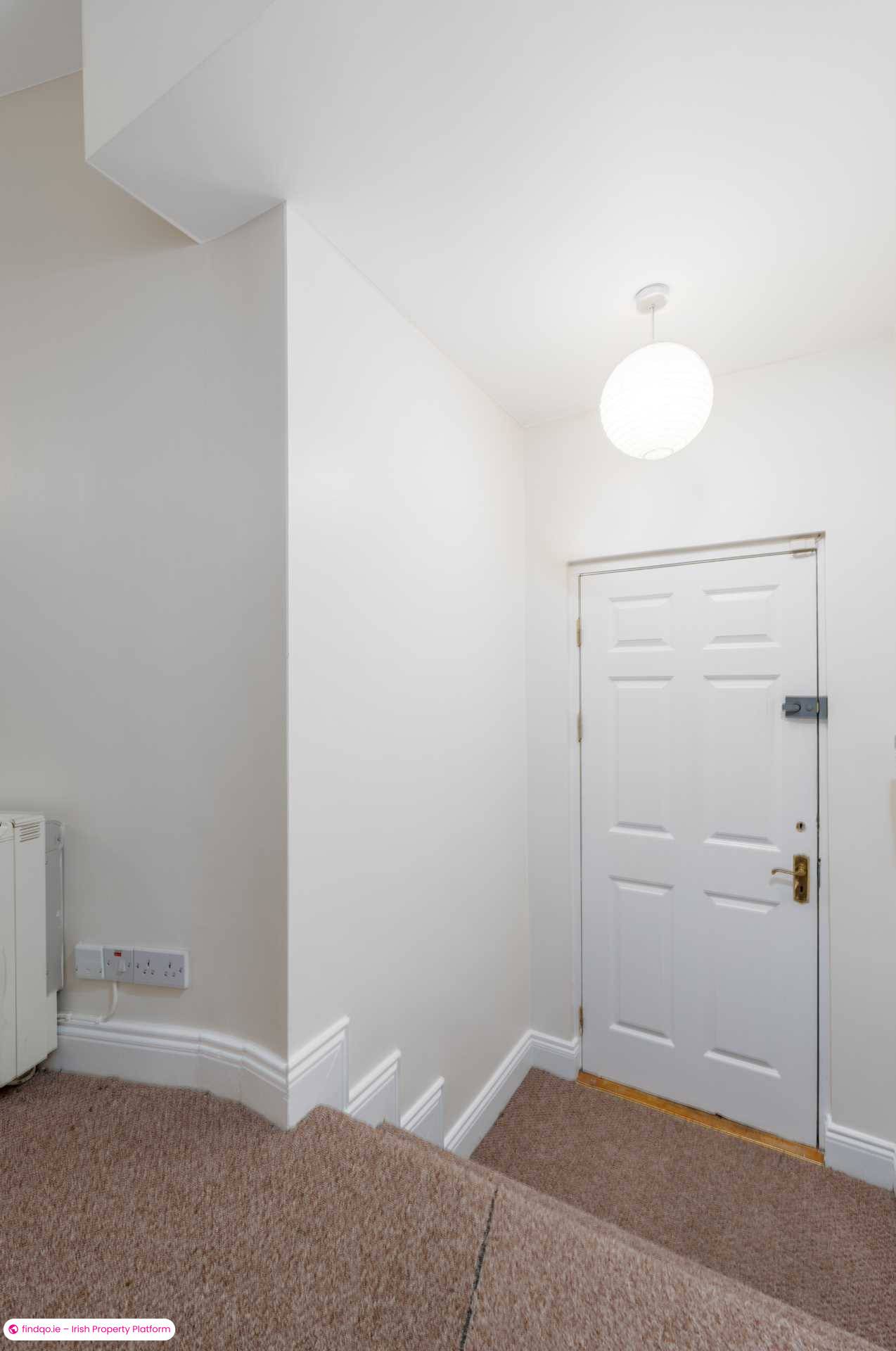 Apartment for Sale in Apartment 4, 17 Mark`s Alley West, Dublin  8