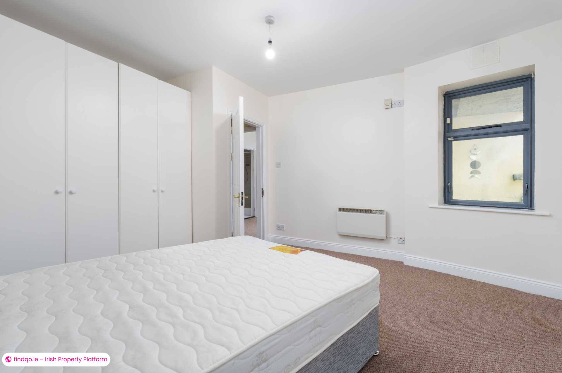Apartment for Sale in Apartment 4, 17 Mark`s Alley West, Dublin  8