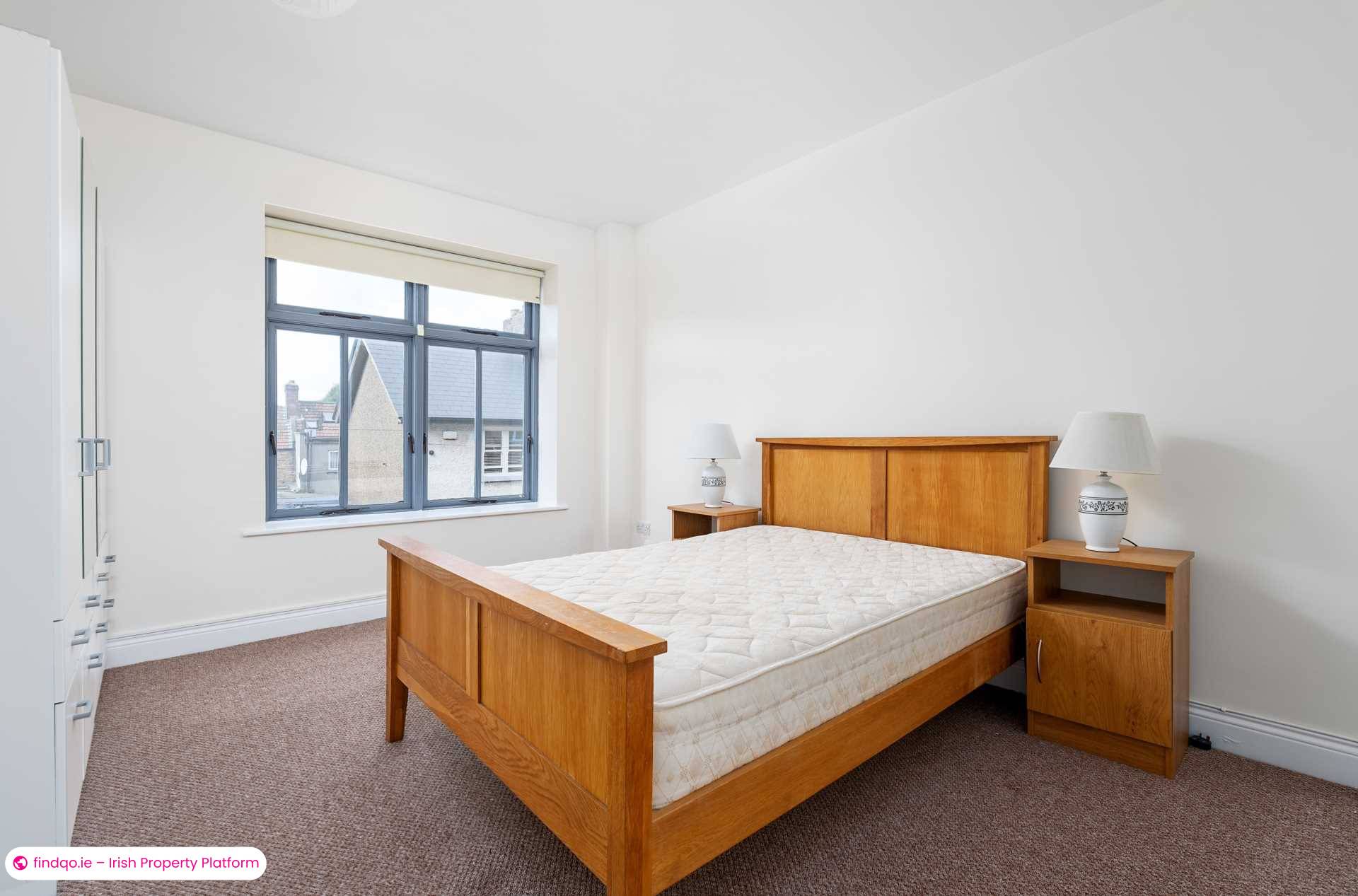 Apartment for Sale in Apartment 4, 17 Mark`s Alley West, Dublin  8