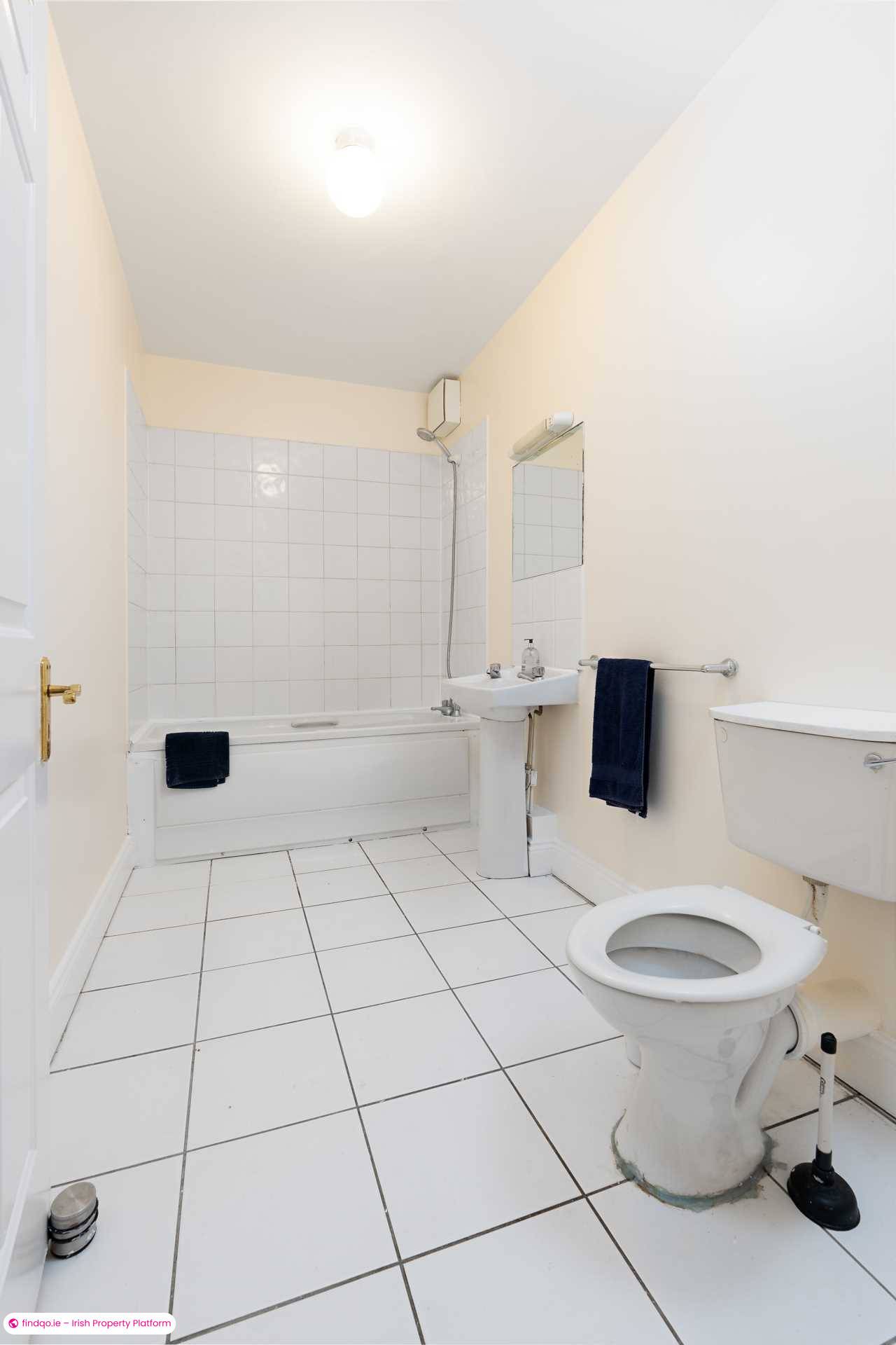 Apartment for Sale in Apartment 4, 17 Mark`s Alley West, Dublin  8
