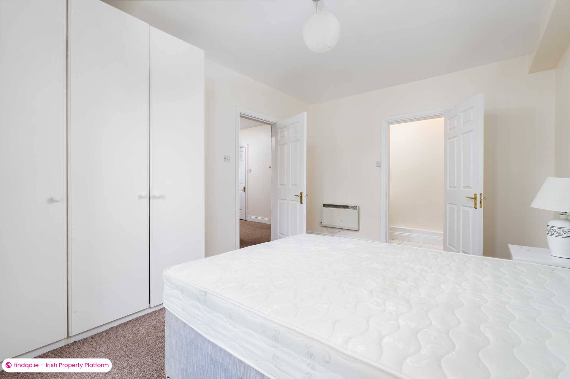 Apartment for Sale in Apartment 4, 17 Mark`s Alley West, Dublin  8