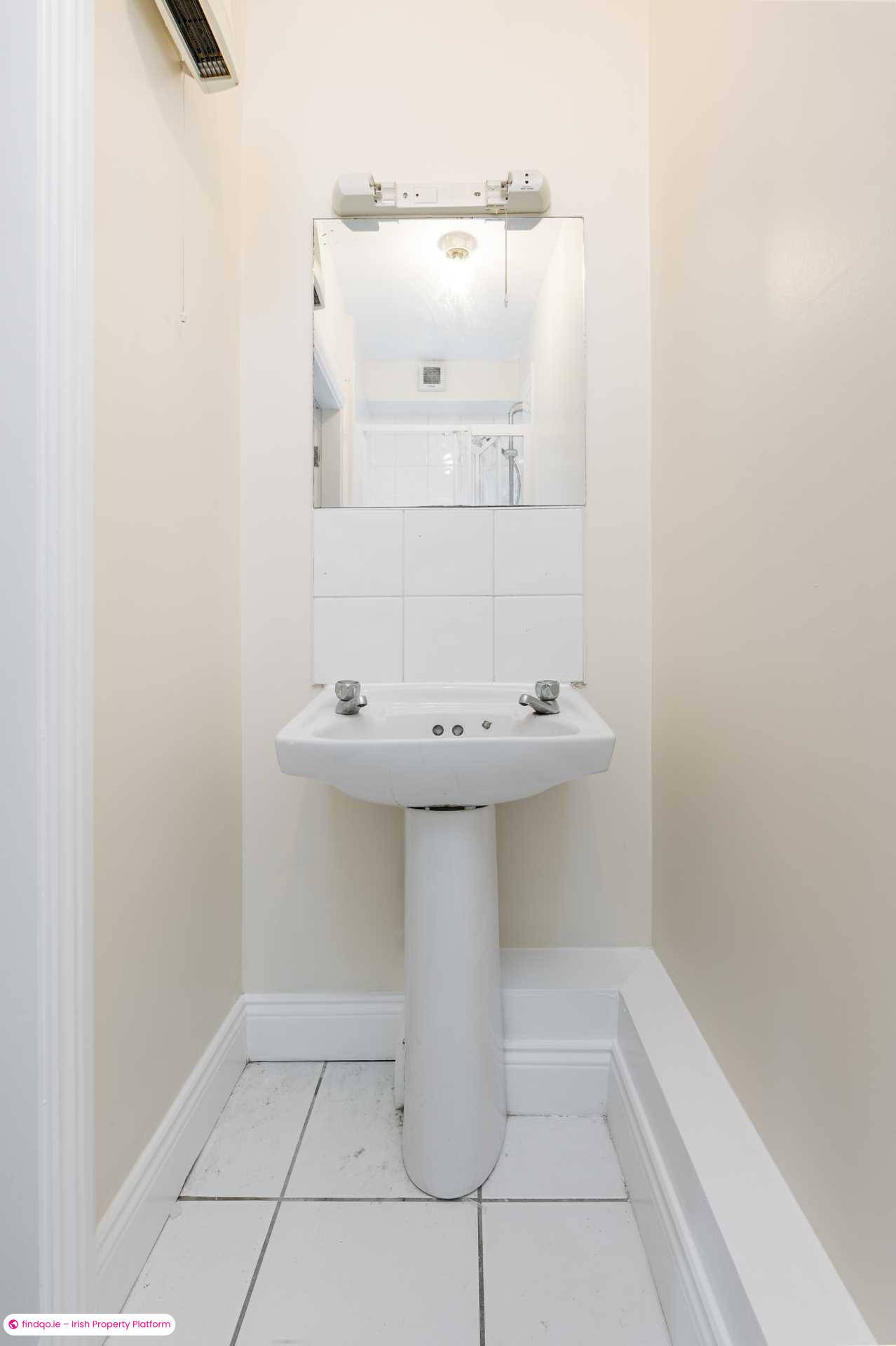 Apartment for Sale in Apartment 4, 17 Mark`s Alley West, Dublin  8