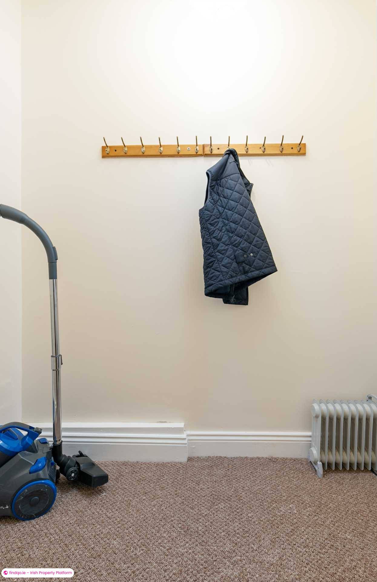 Apartment for Sale in Apartment 4, 17 Mark`s Alley West, Dublin  8