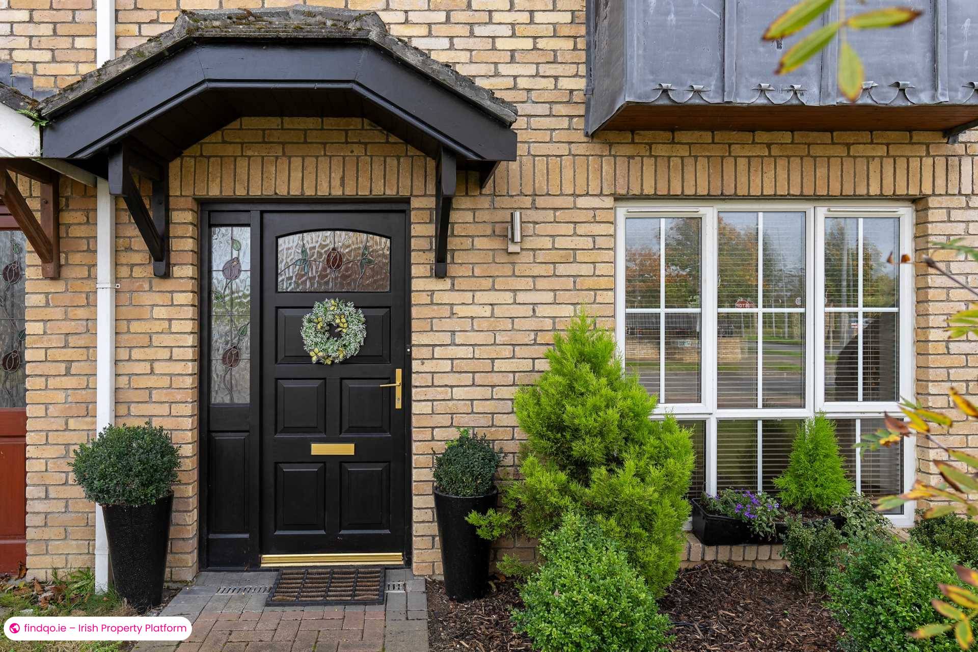 Terraced house for Sale in Lusk, Dublin (County)