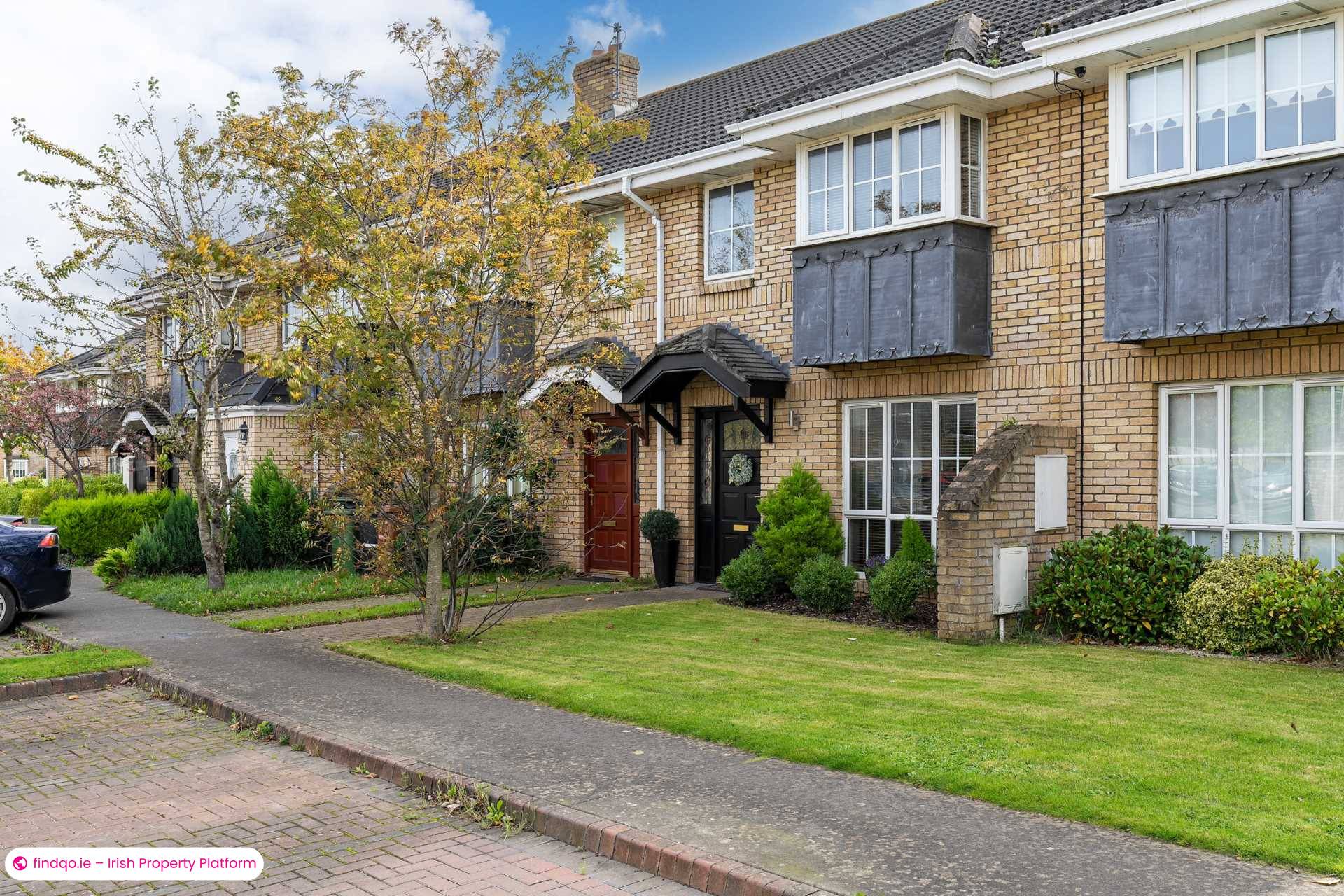 Terraced house for Sale in Lusk, Dublin (County)