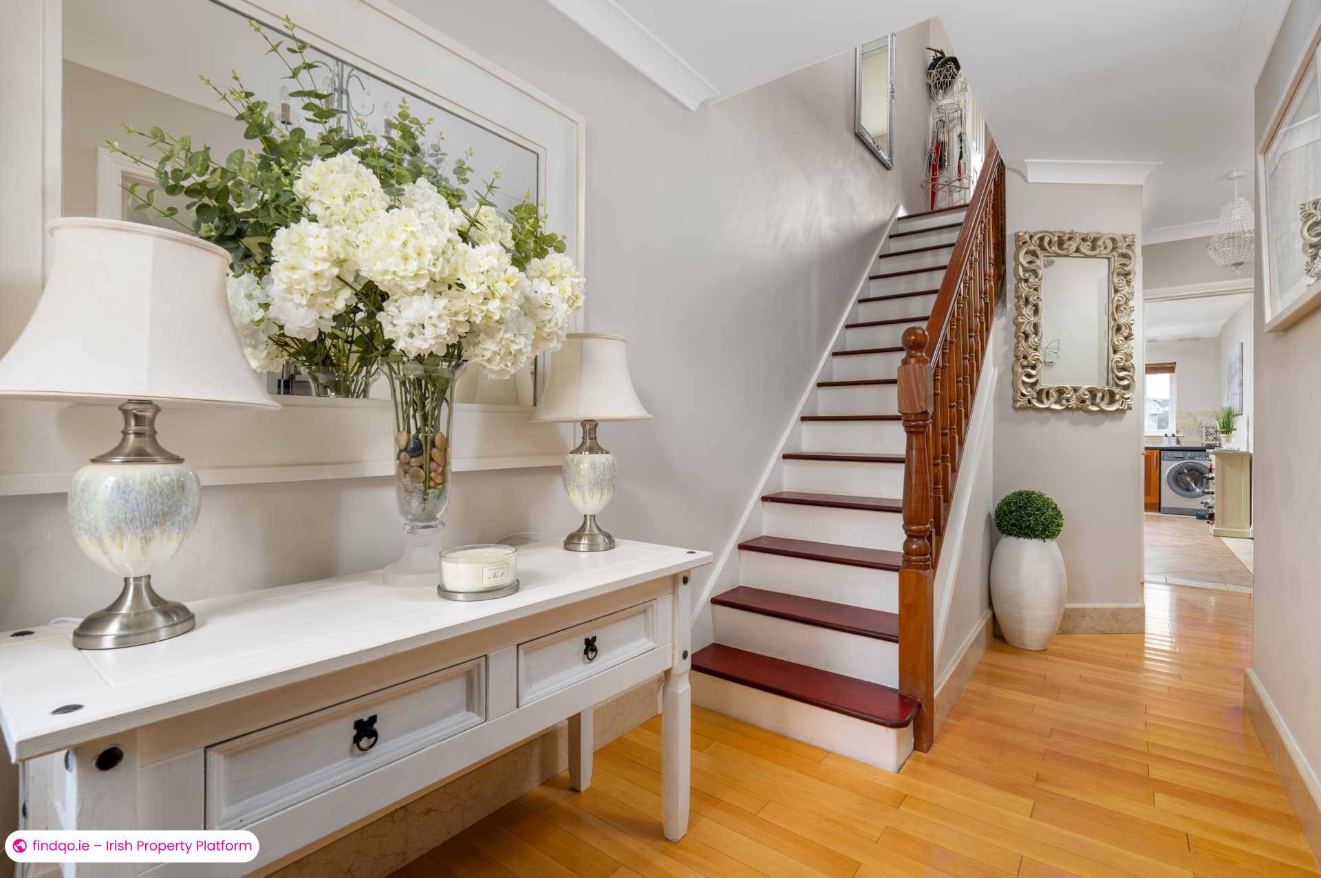 Terraced house for Sale in Lusk, Dublin (County)