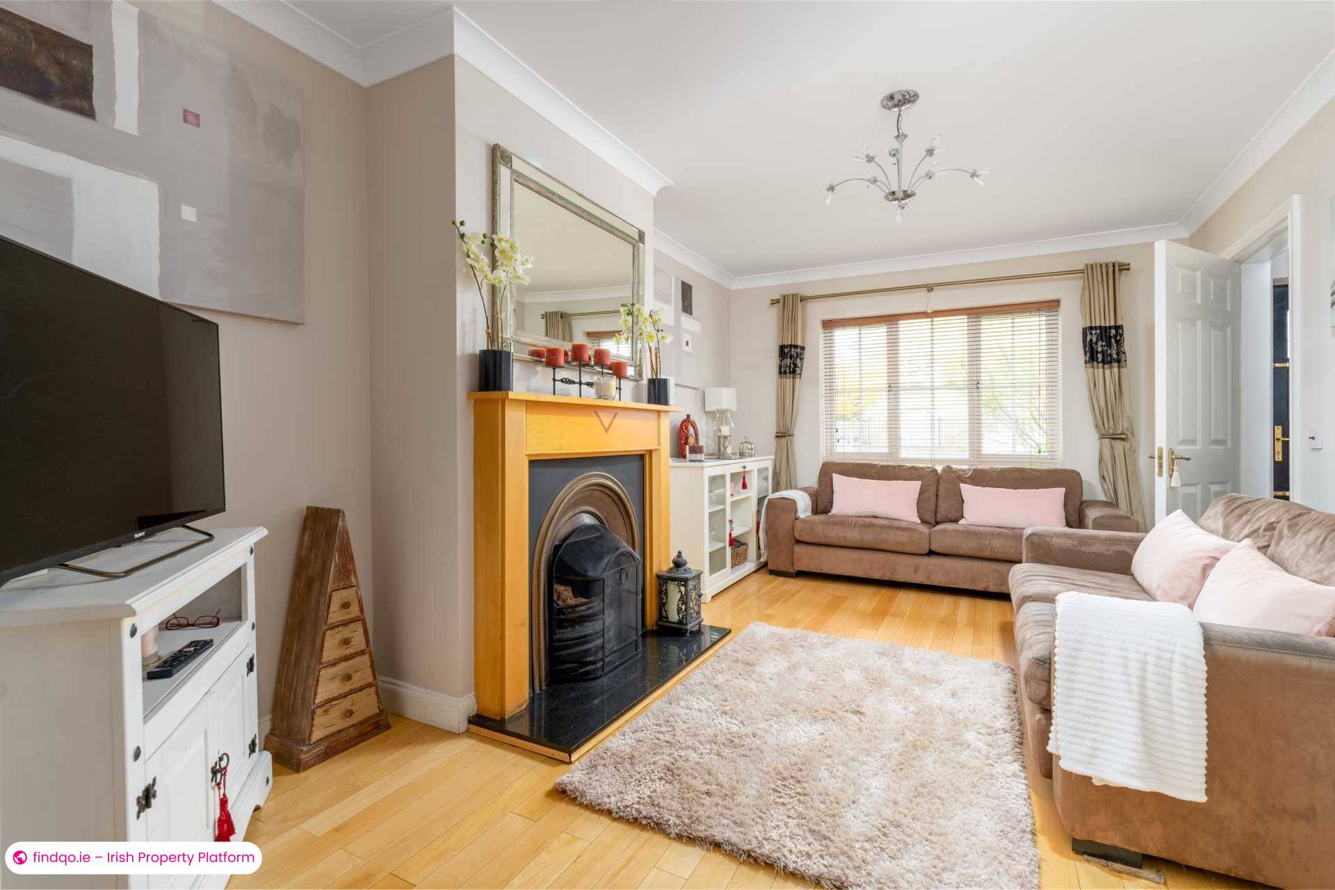 Terraced house for Sale in Lusk, Dublin (County)