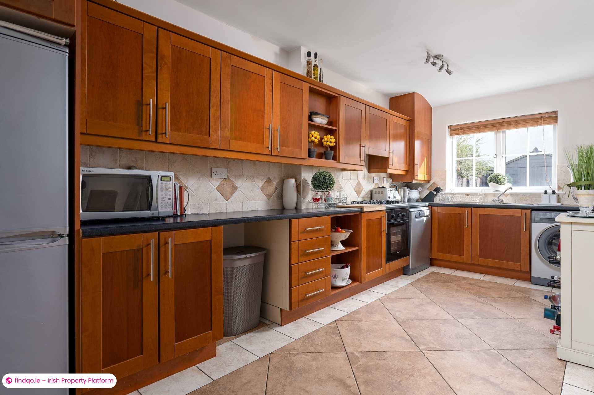 Terraced house for Sale in Lusk, Dublin (County)