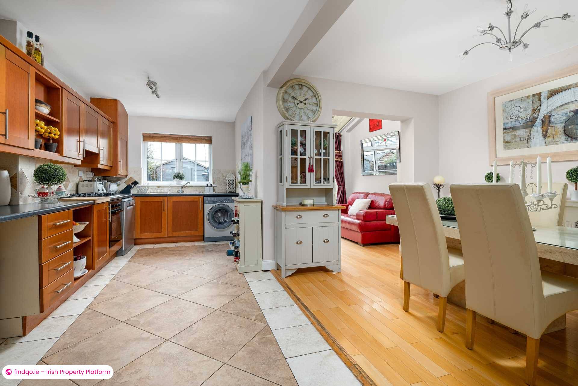 Terraced house for Sale in Lusk, Dublin (County)