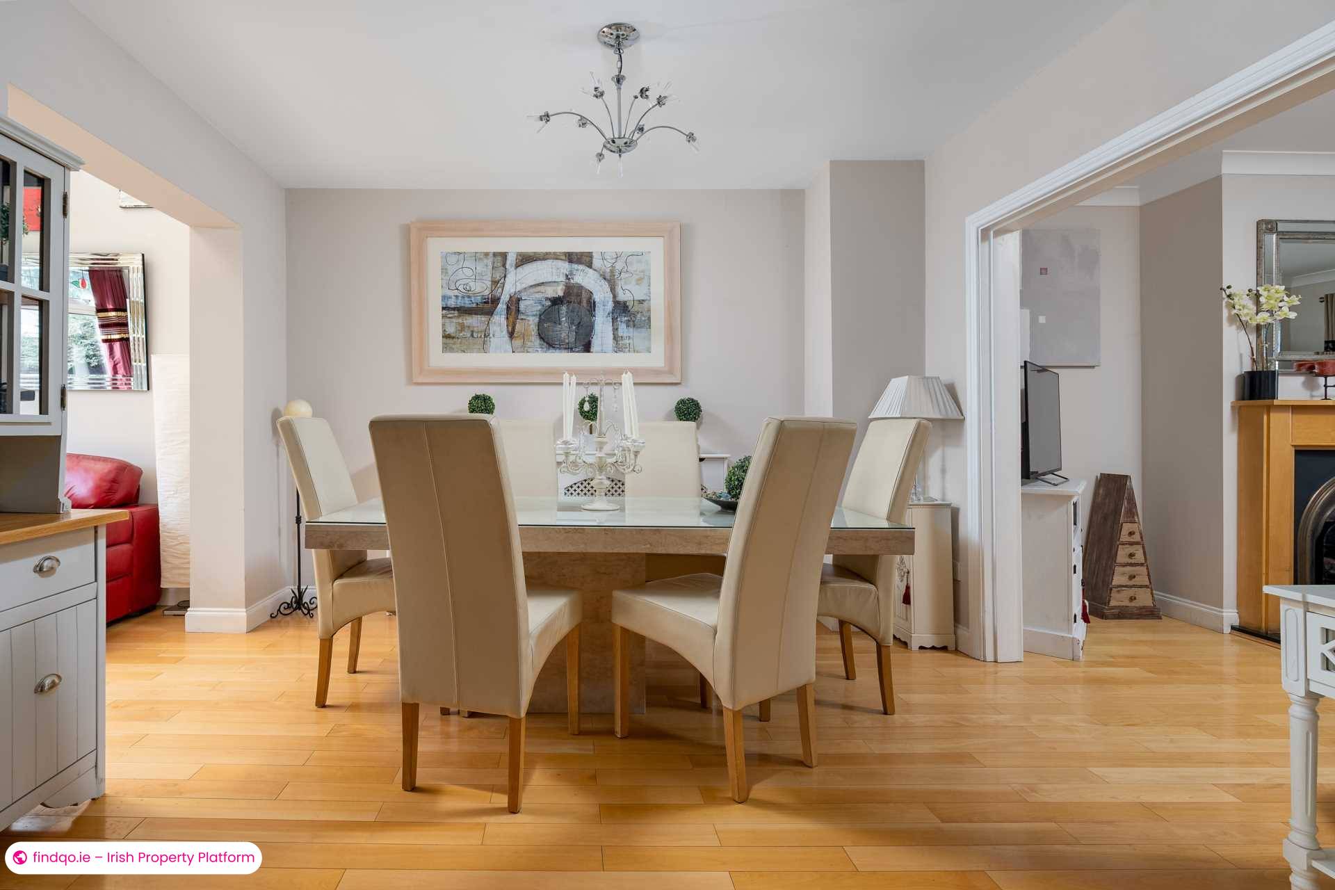 Terraced house for Sale in Lusk, Dublin (County)