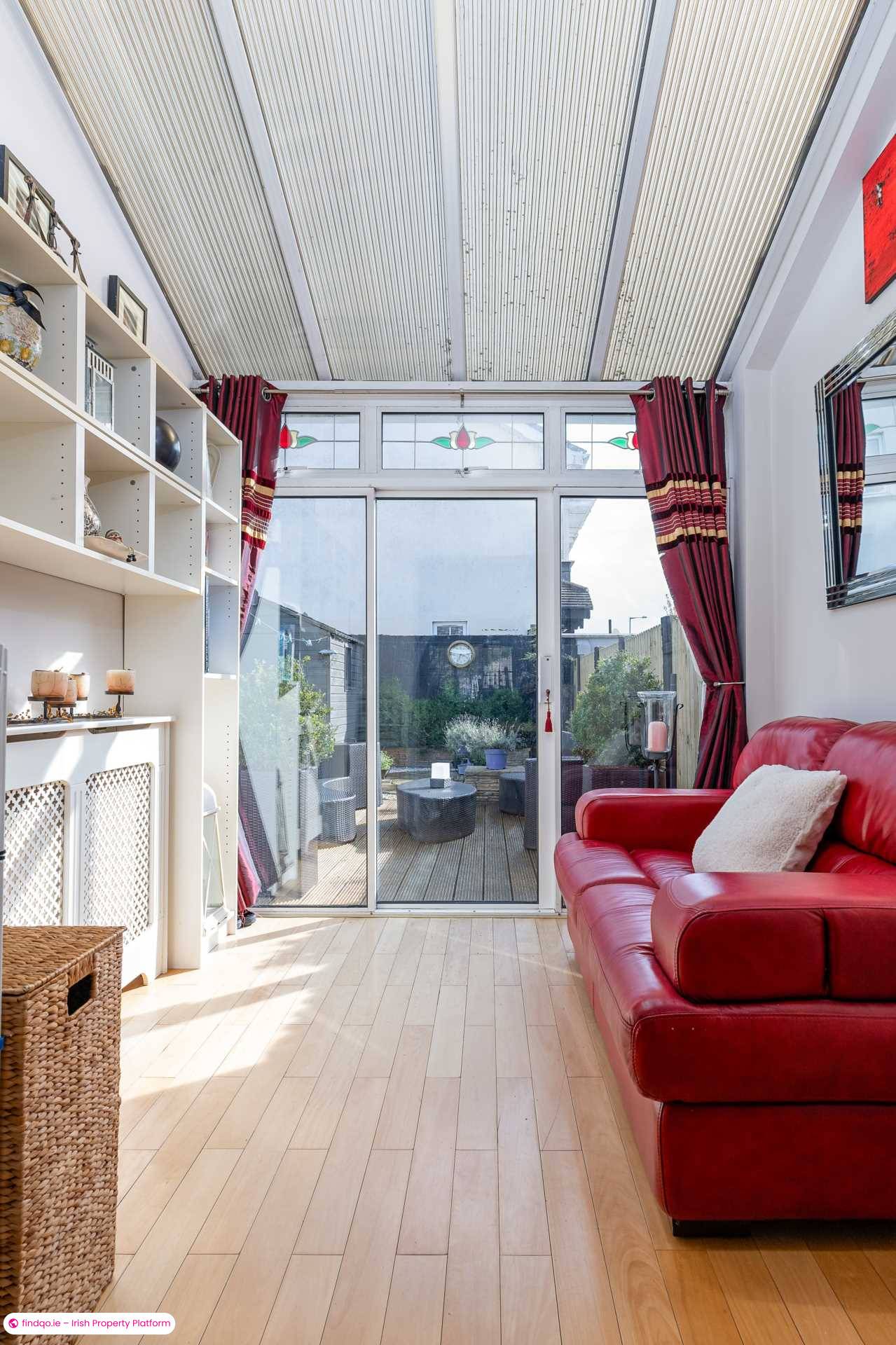 Terraced house for Sale in Lusk, Dublin (County)