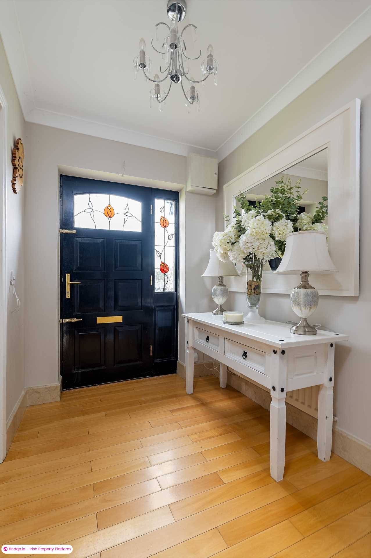 Terraced house for Sale in Lusk, Dublin (County)
