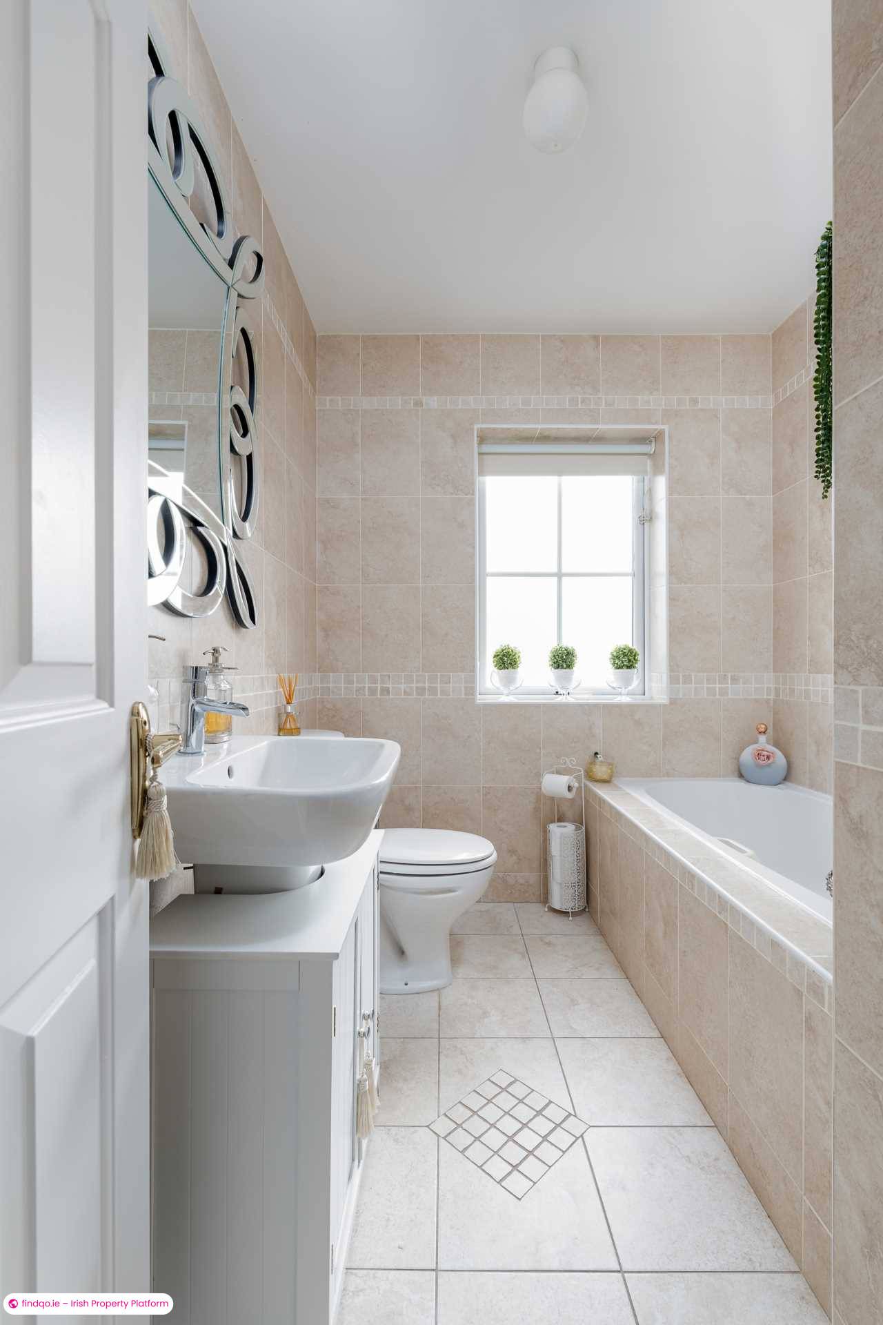 Terraced house for Sale in Lusk, Dublin (County)