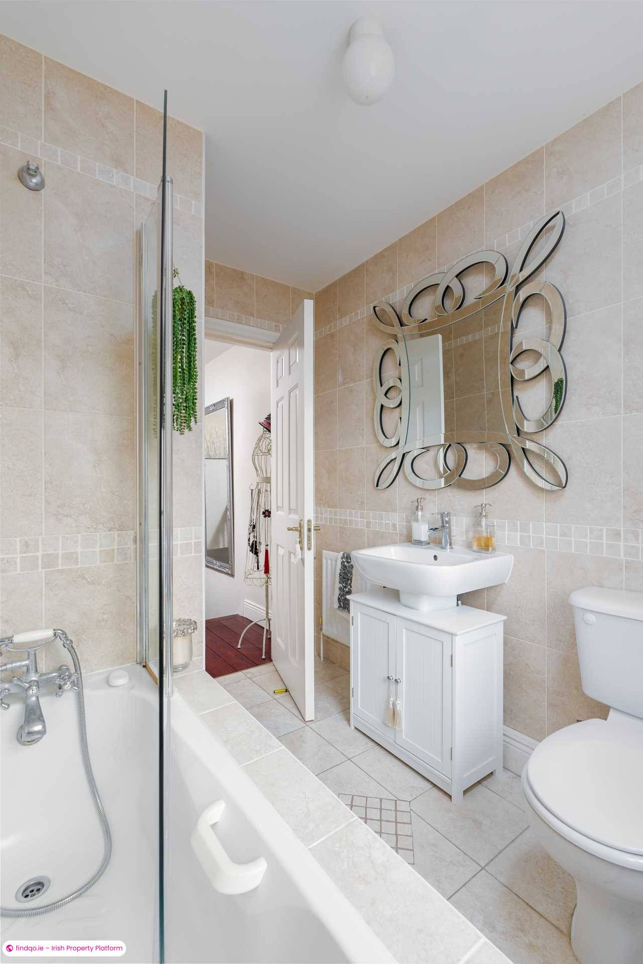 Terraced house for Sale in Lusk, Dublin (County)