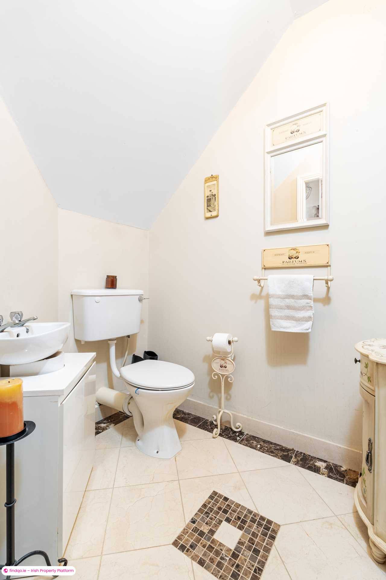 Terraced house for Sale in Lusk, Dublin (County)