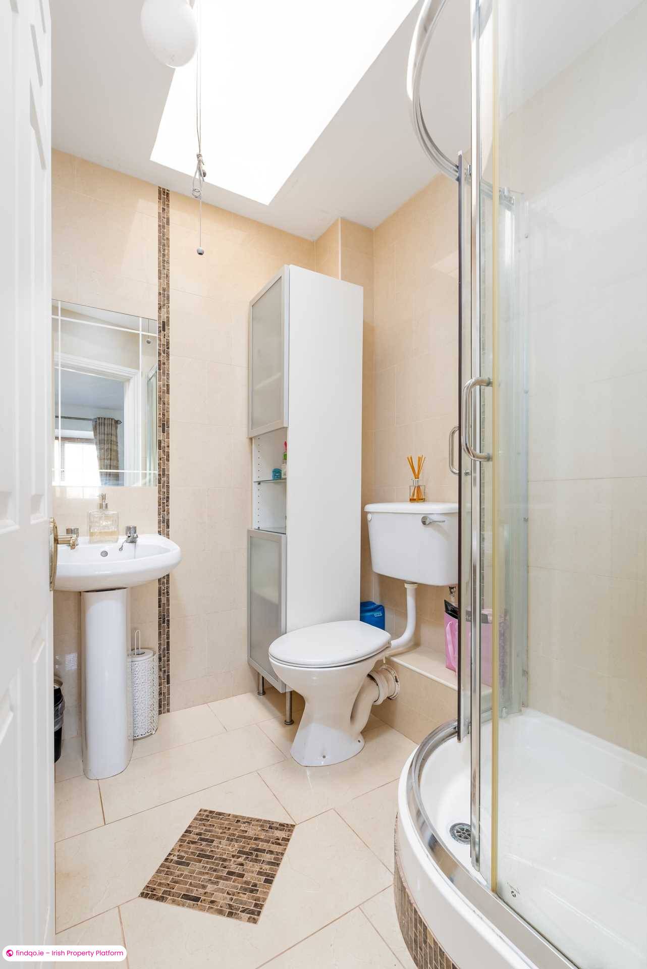 Terraced house for Sale in Lusk, Dublin (County)