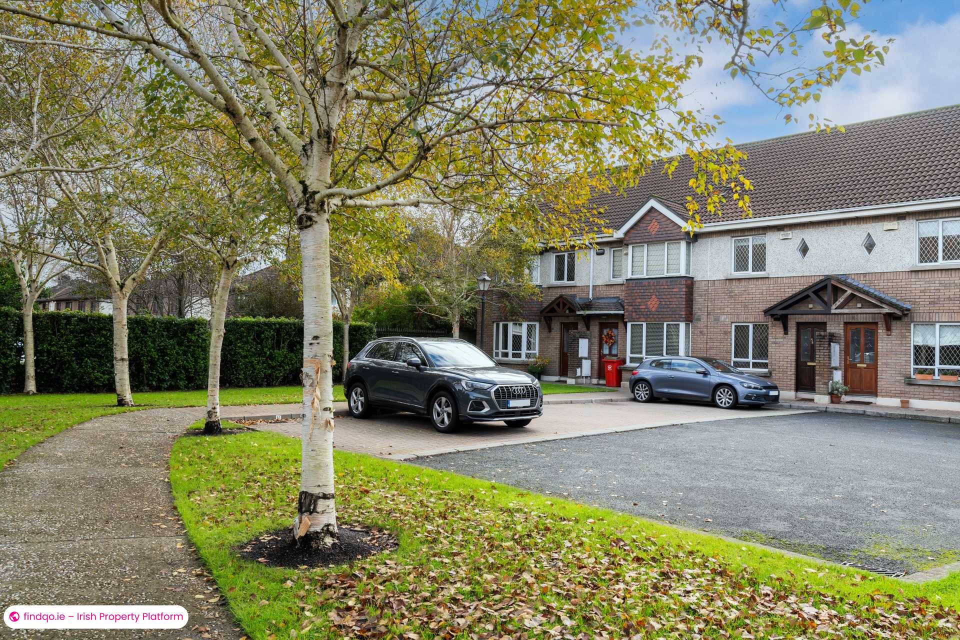 Terraced house for Sale in 58 Belleville, Blackhorse Avenue, Dublin 7
