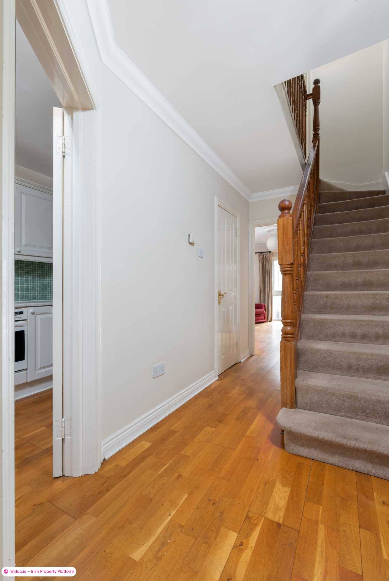 Terraced house for Sale in 58 Belleville, Blackhorse Avenue, Dublin 7