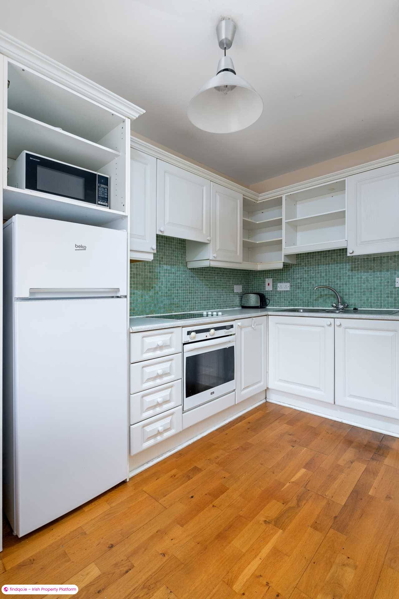 Terraced house for Sale in 58 Belleville, Blackhorse Avenue, Dublin 7