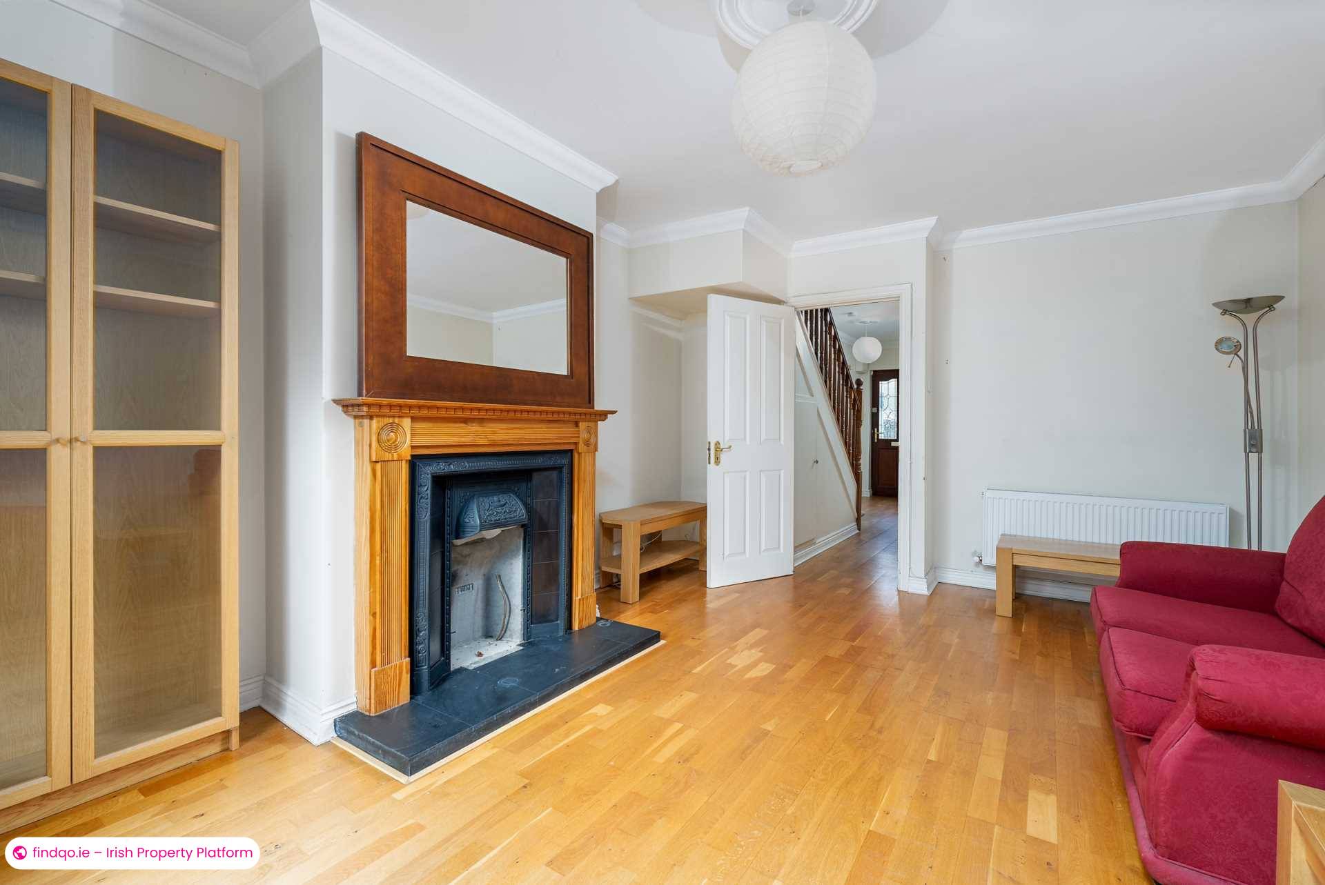Terraced house for Sale in 58 Belleville, Blackhorse Avenue, Dublin 7