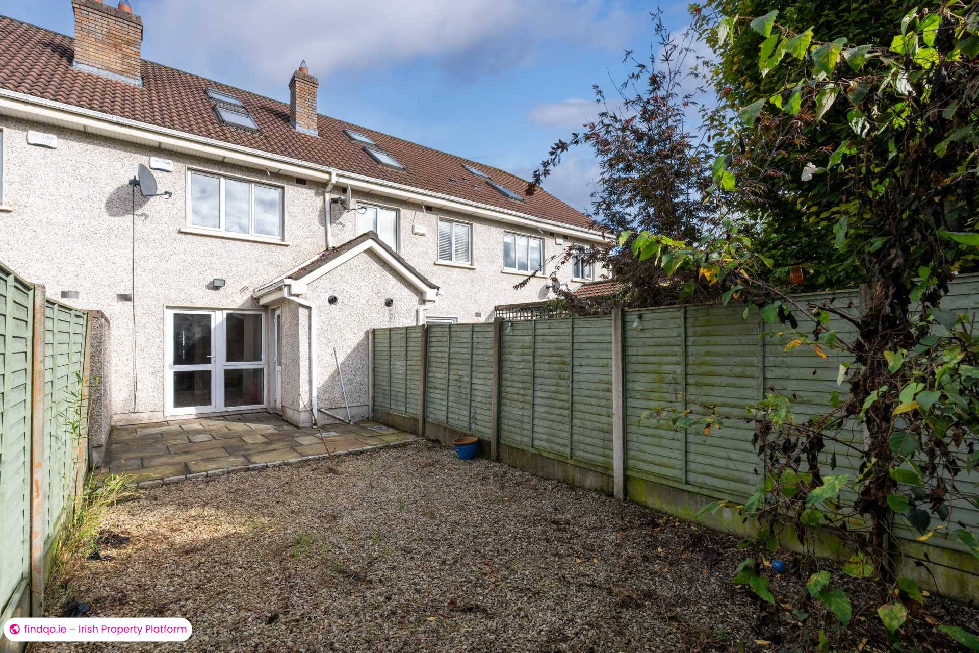 Terraced house for Sale in 58 Belleville, Blackhorse Avenue, Dublin 7