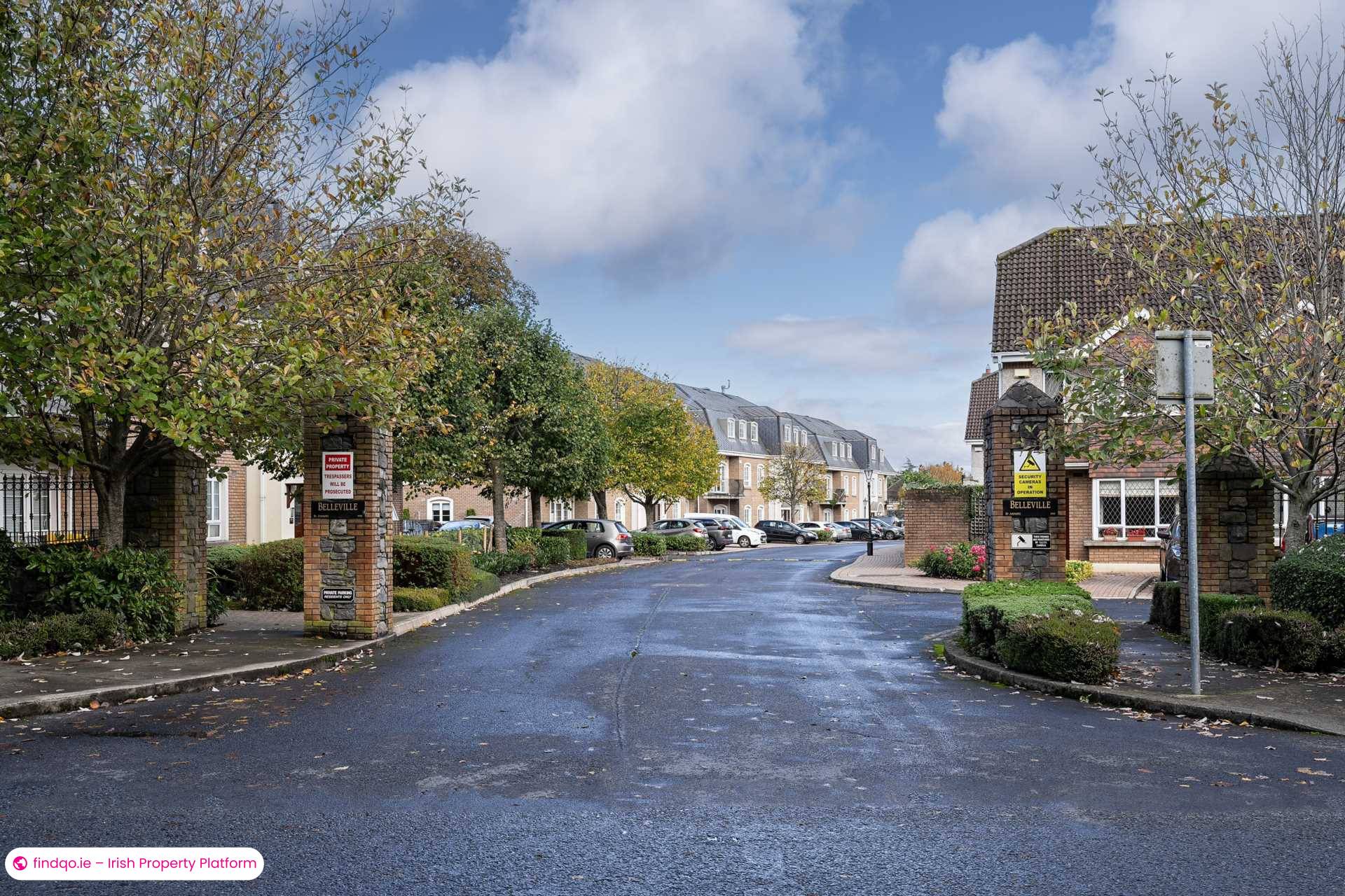 Terraced house for Sale in 58 Belleville, Blackhorse Avenue, Dublin 7