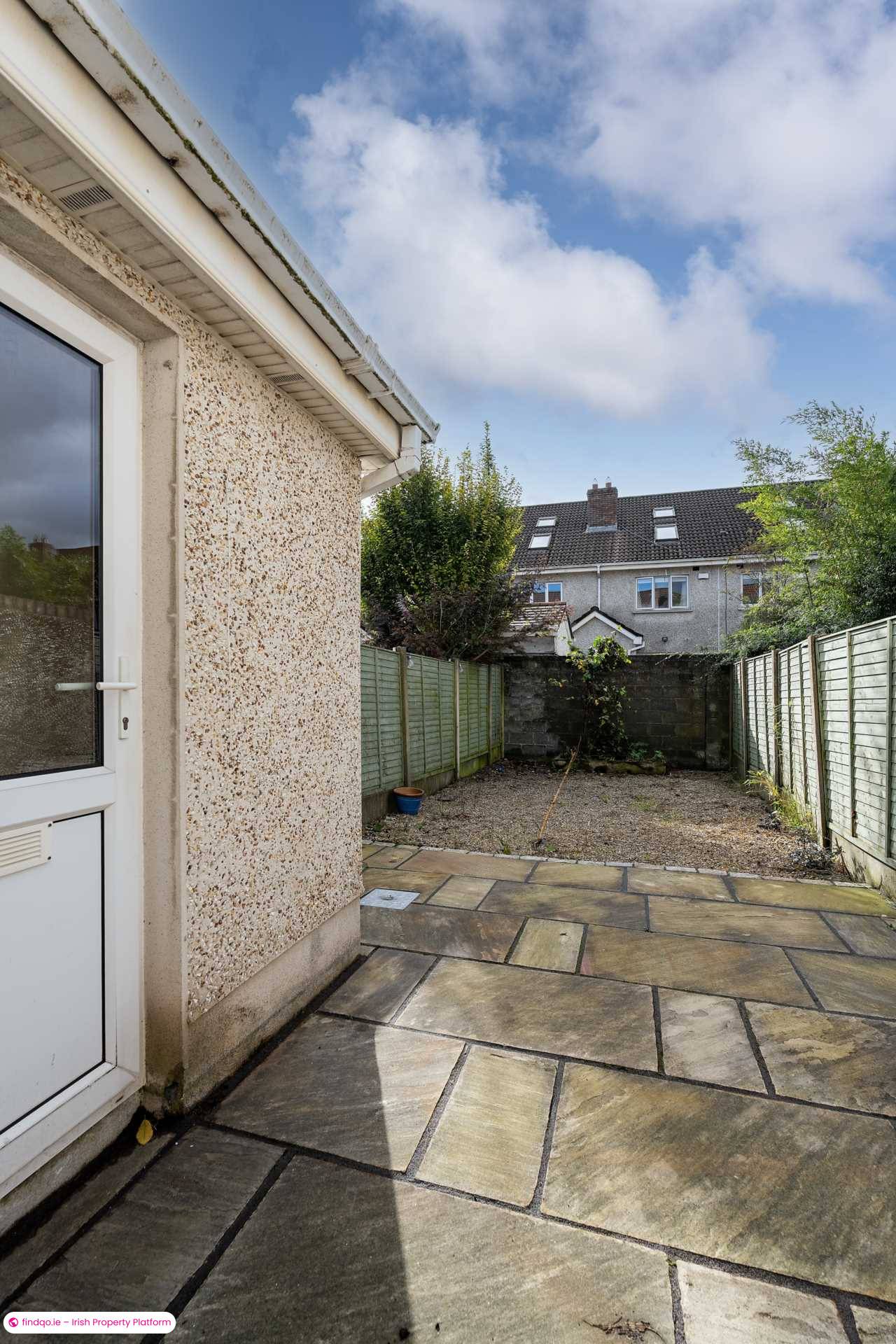 Terraced house for Sale in 58 Belleville, Blackhorse Avenue, Dublin 7