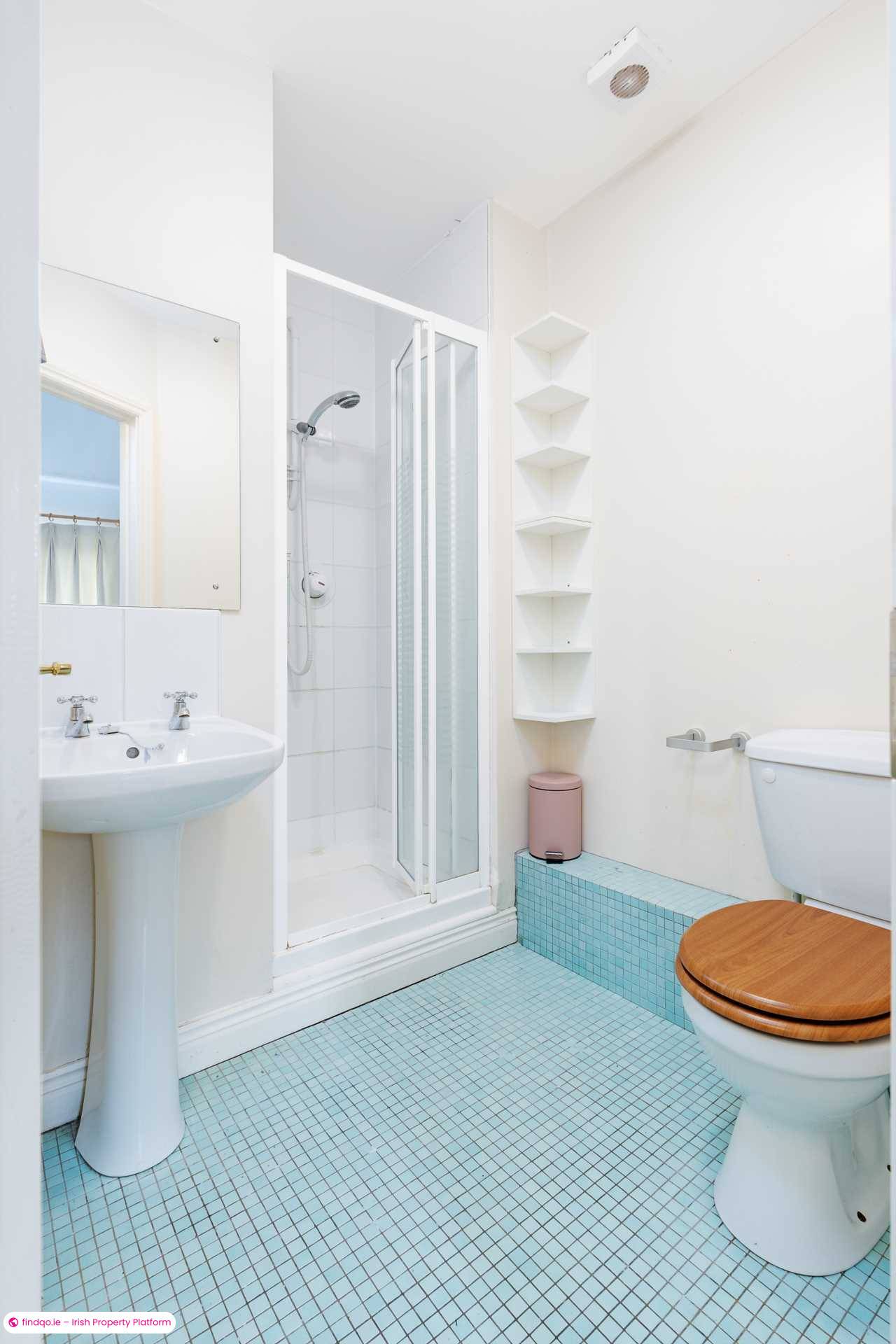 Terraced house for Sale in 58 Belleville, Blackhorse Avenue, Dublin 7