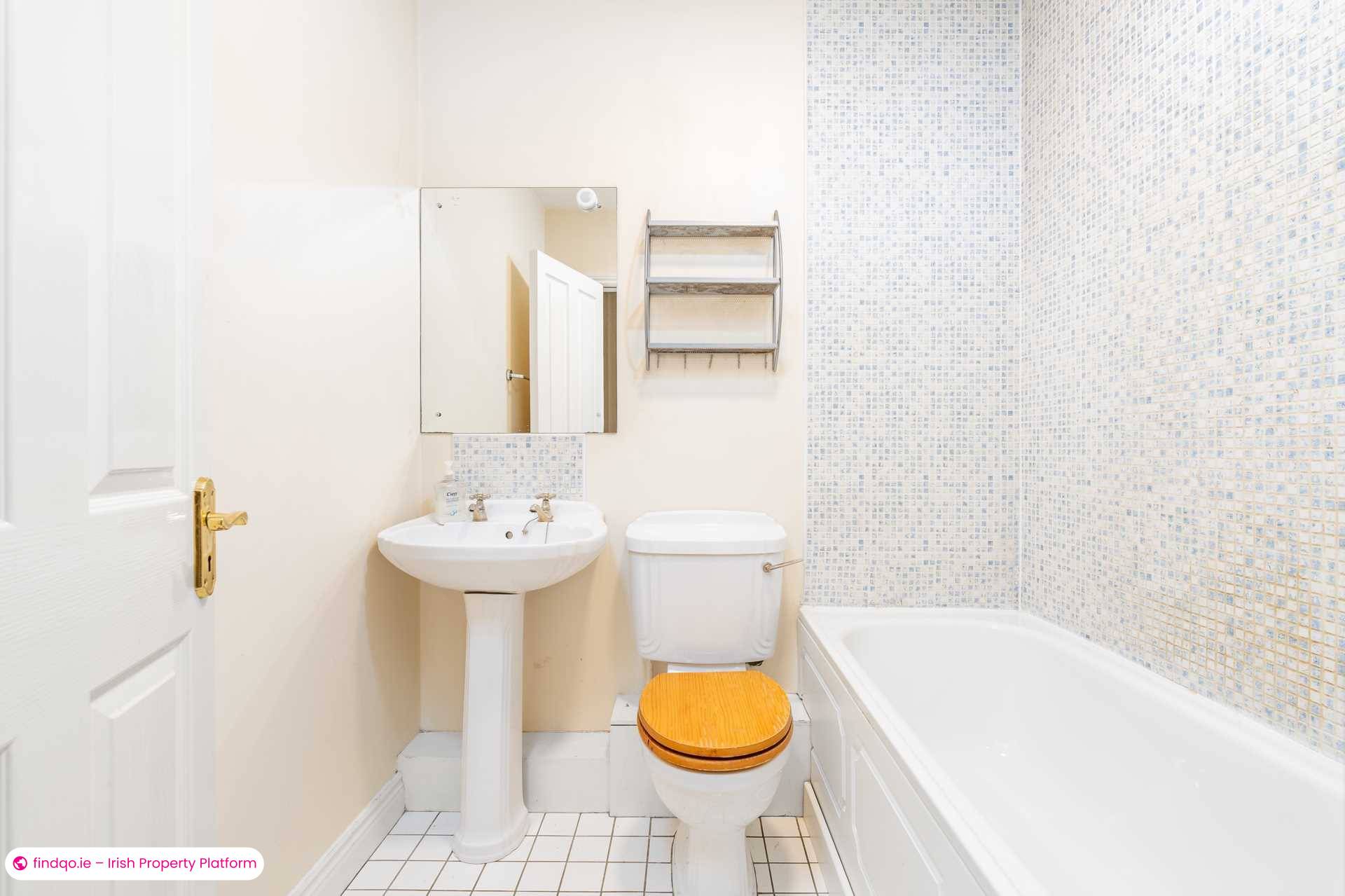 Terraced house for Sale in 58 Belleville, Blackhorse Avenue, Dublin 7