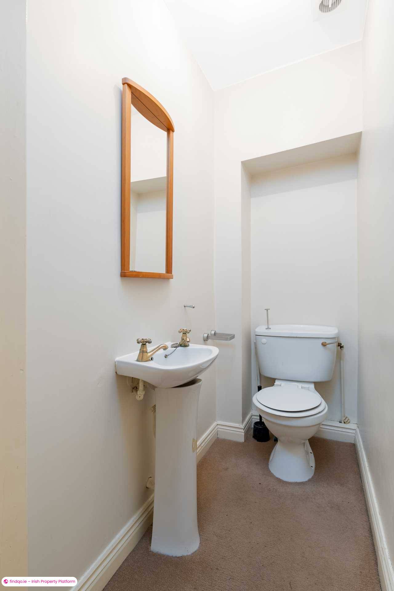 Terraced house for Sale in 58 Belleville, Blackhorse Avenue, Dublin 7