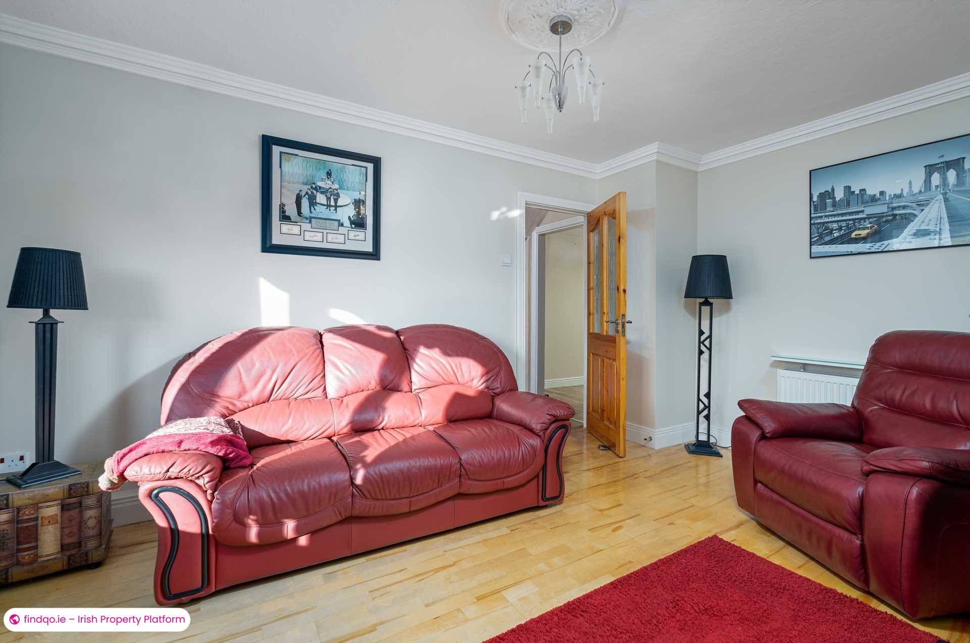 Semi-detached house for Sale in Dublin 10