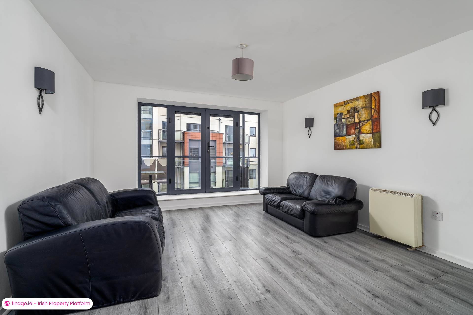 Apartment for Sale in Dublin 15