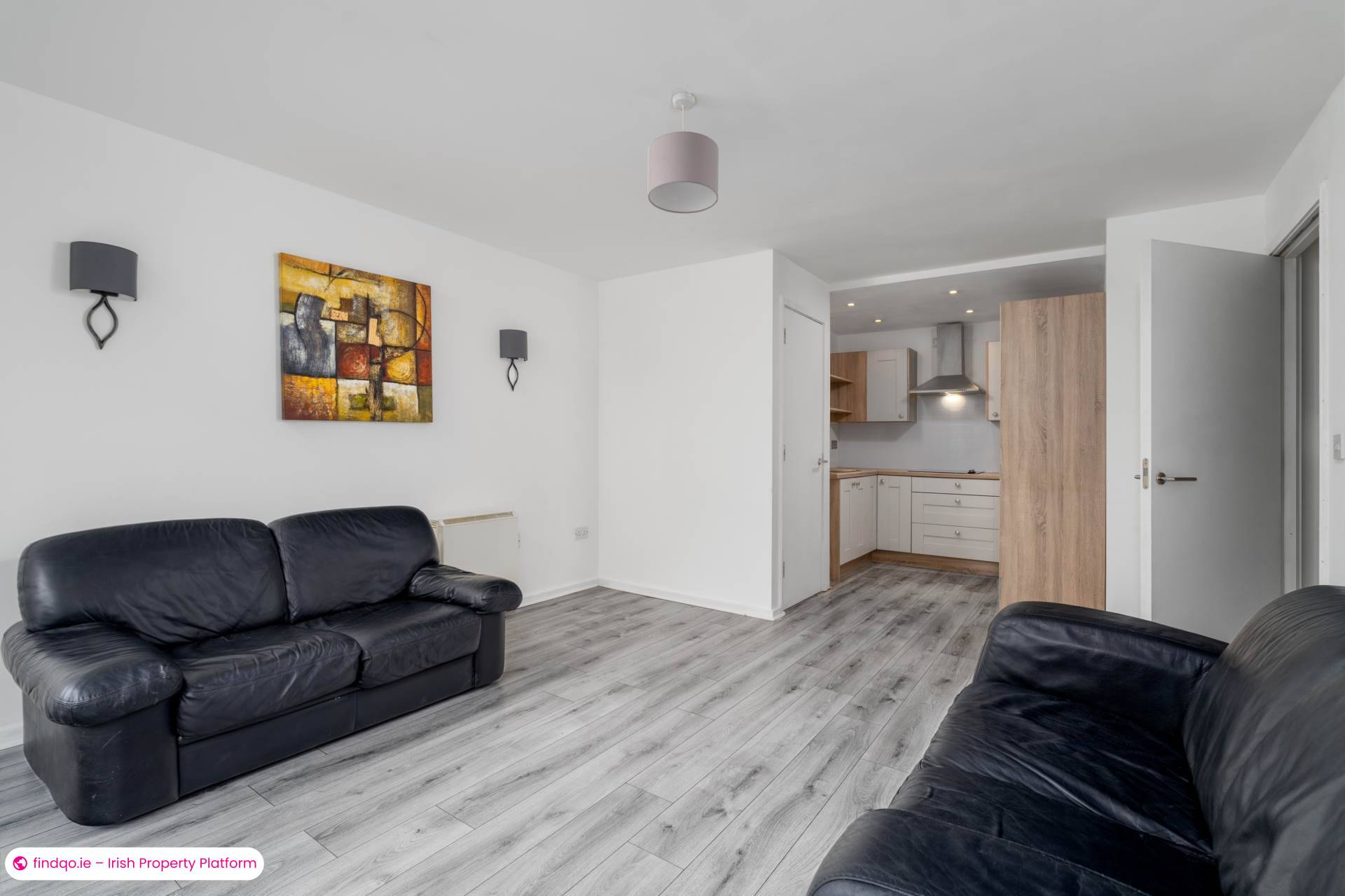 Apartment for Sale in Dublin 15
