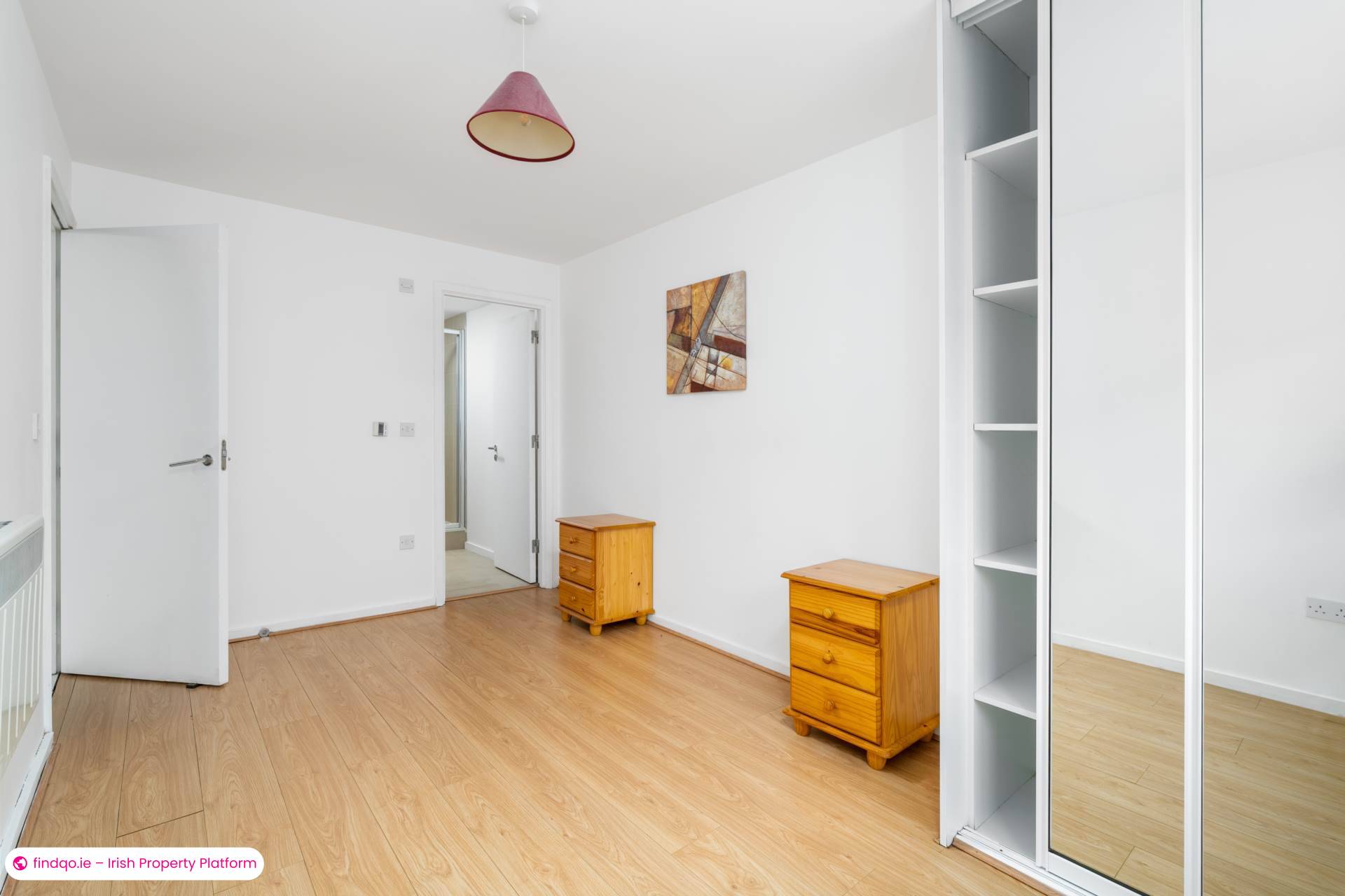 Apartment for Sale in Dublin 15