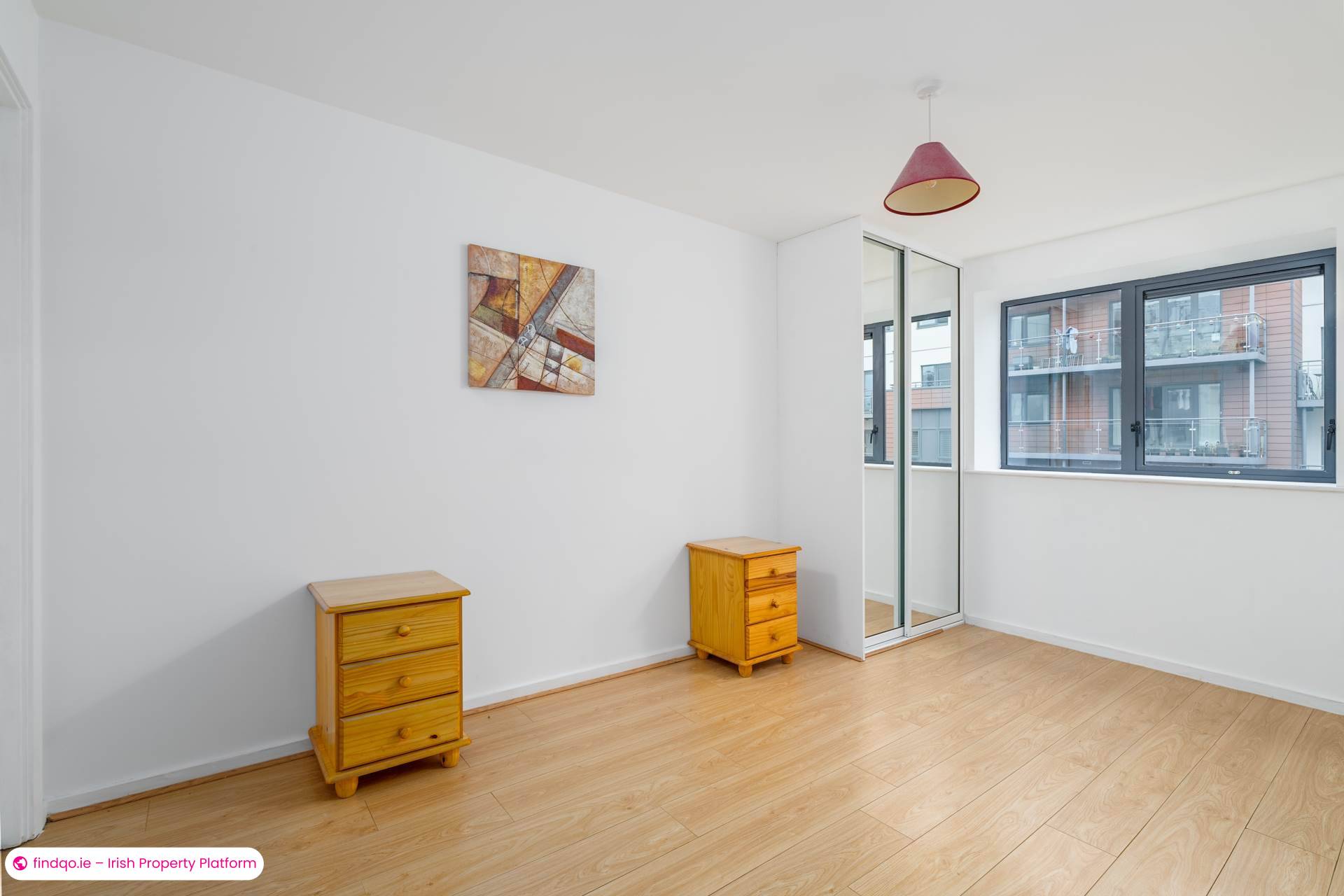 Apartment for Sale in Dublin 15