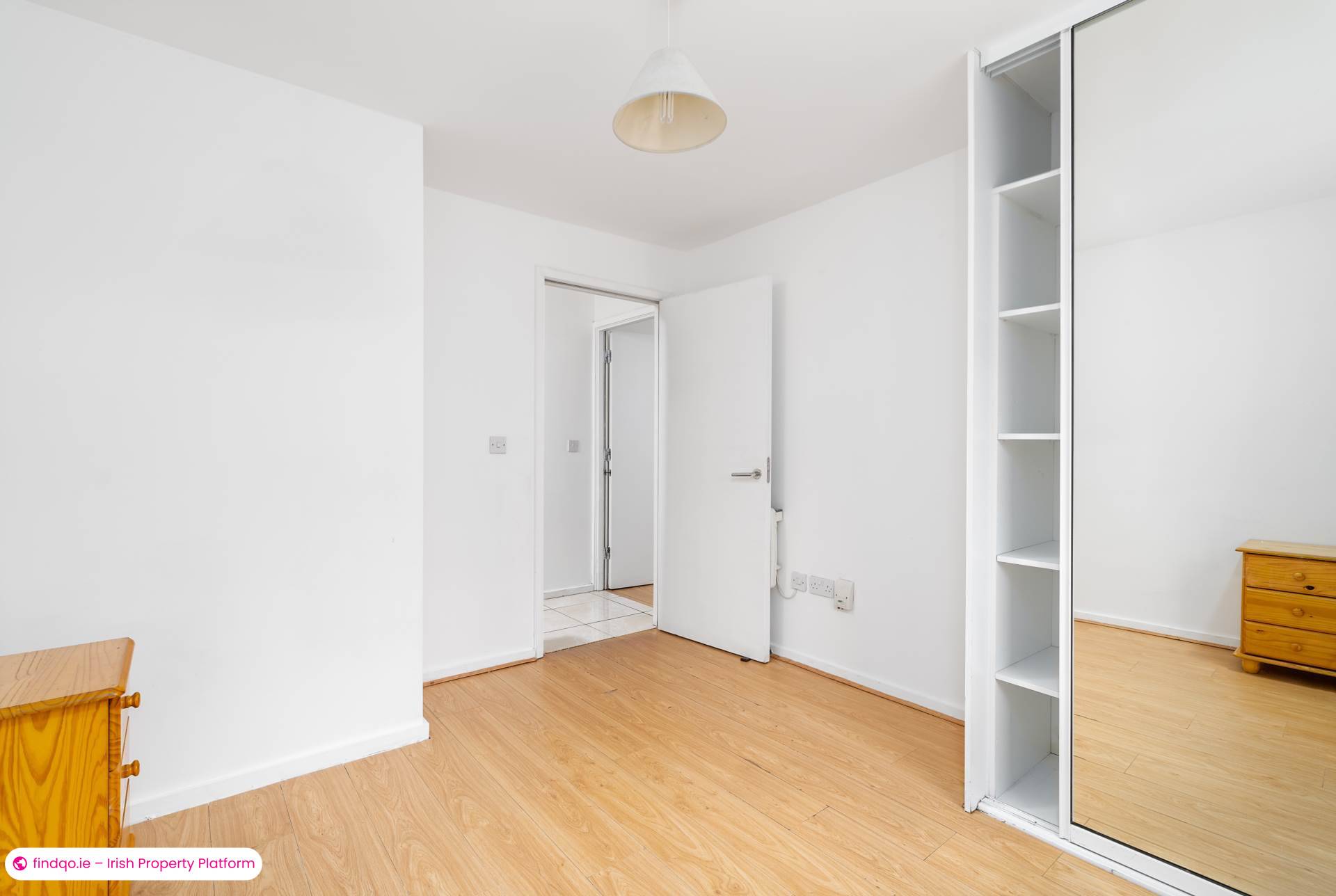 Apartment for Sale in Dublin 15