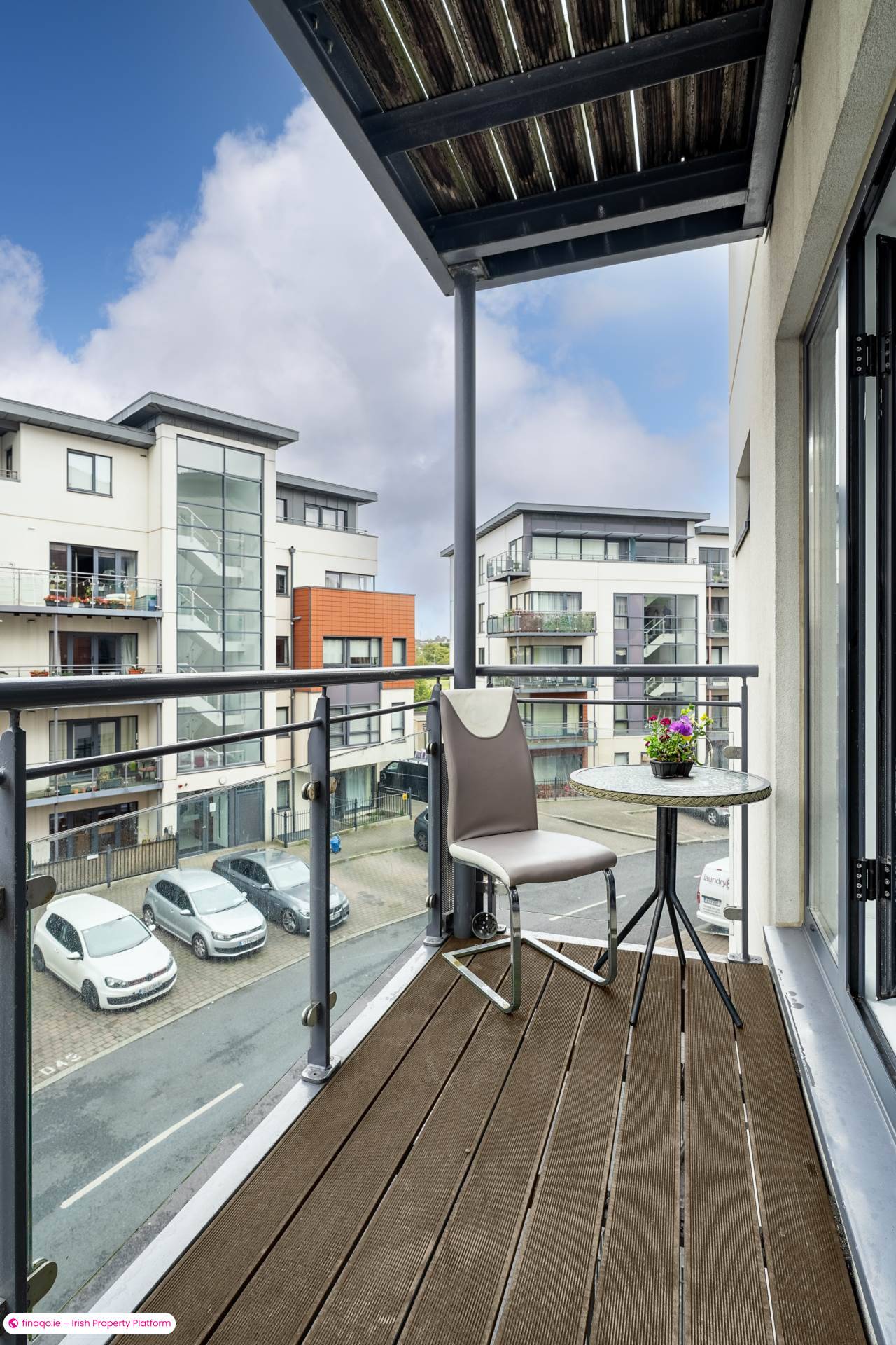 Apartment for Sale in Dublin 15
