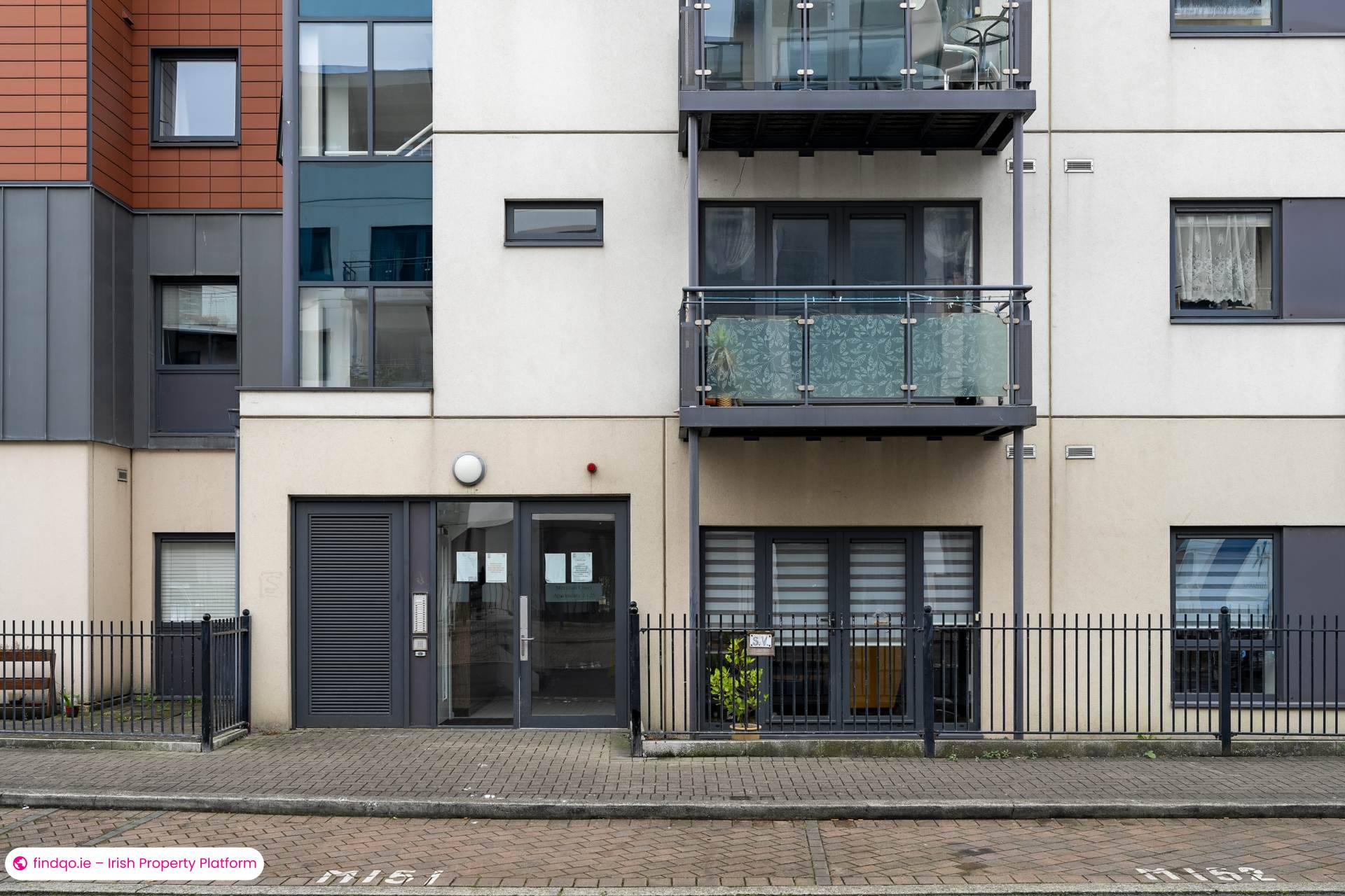 Apartment for Sale in Dublin 15