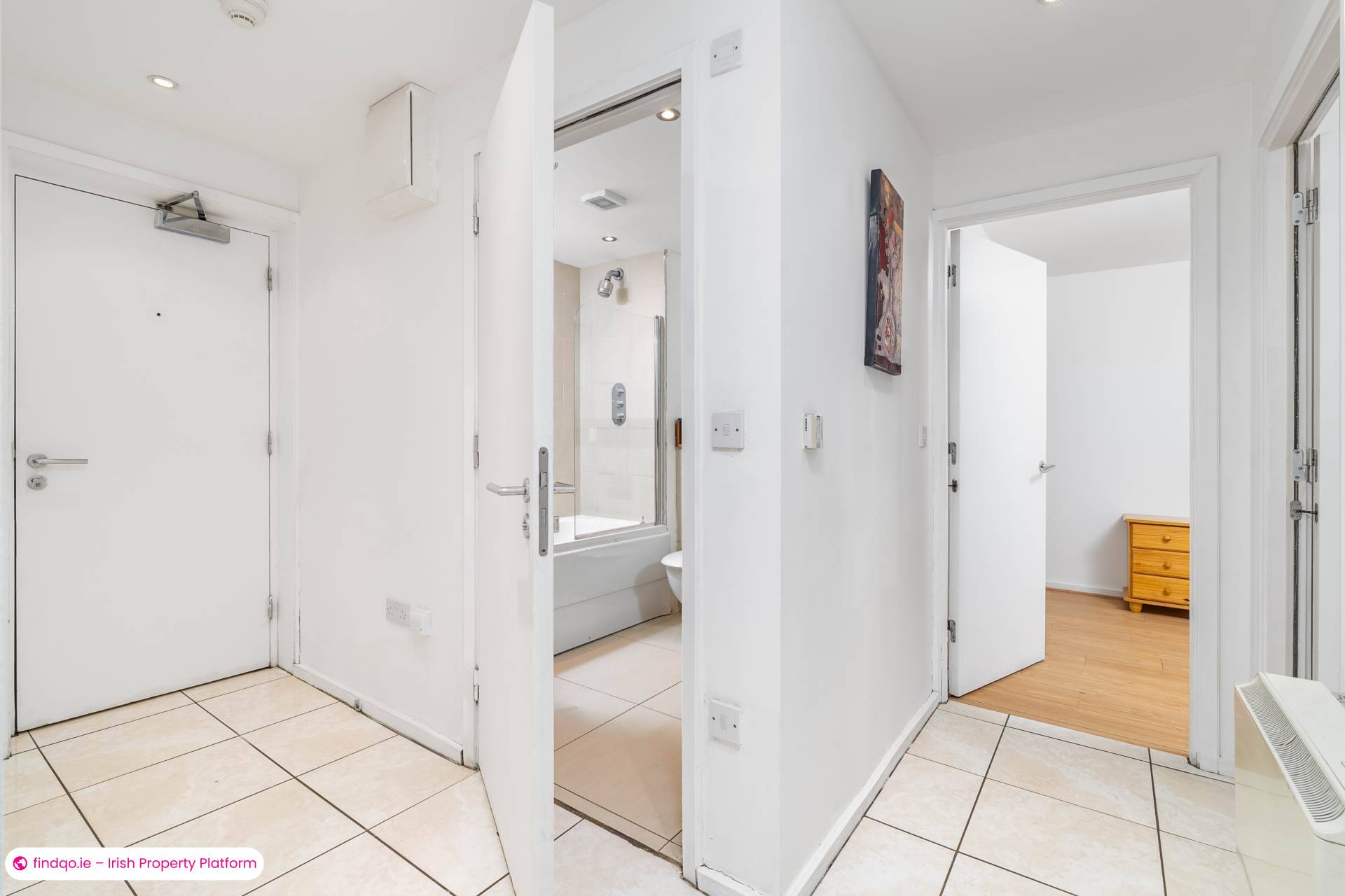 Apartment for Sale in Dublin 15