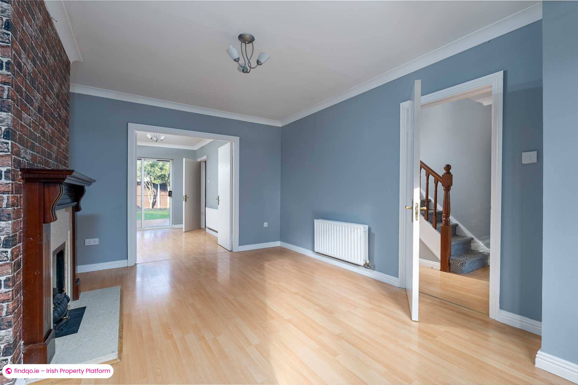 Semi-detached house for Sale in Dublin 15