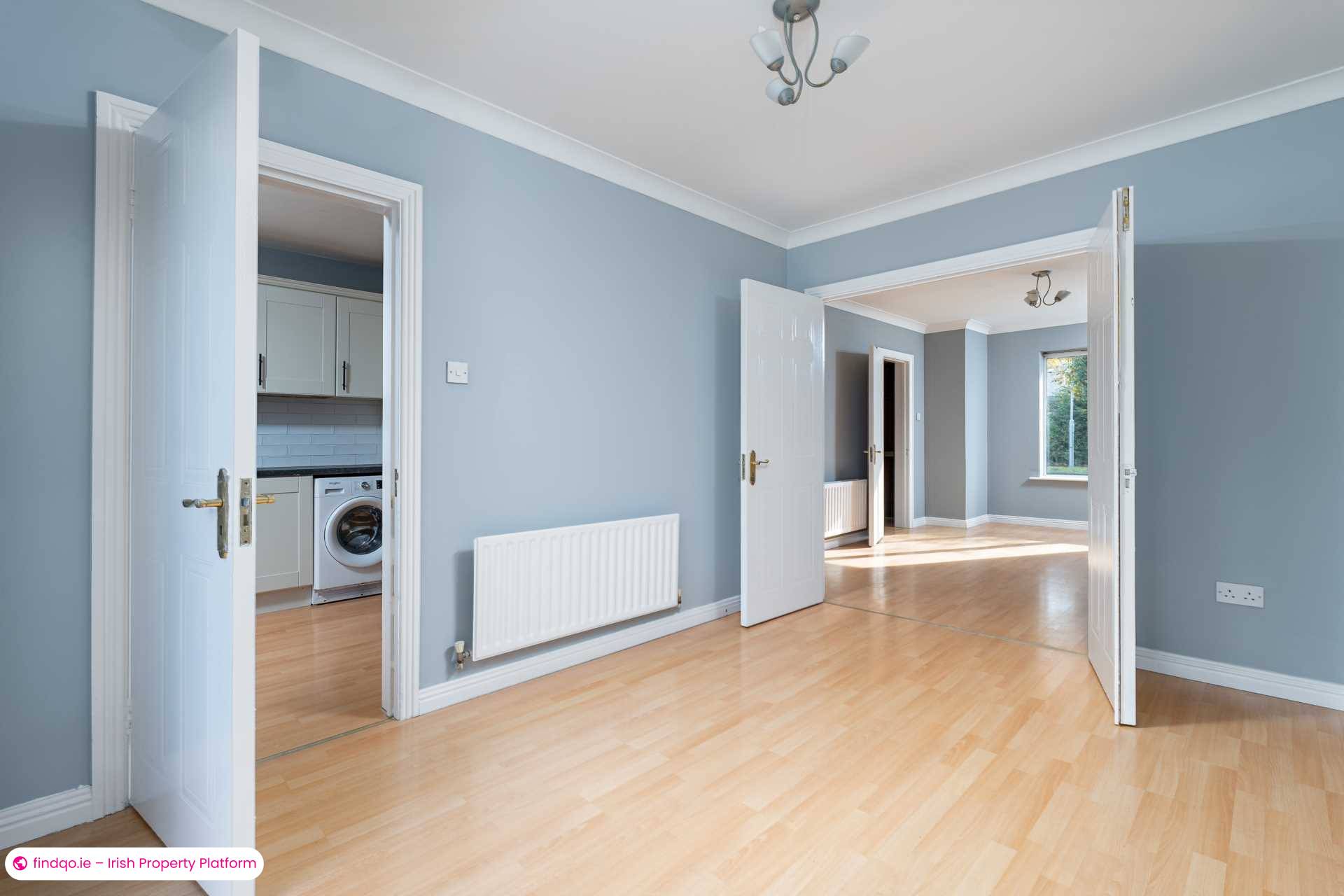 Semi-detached house for Sale in Dublin 15