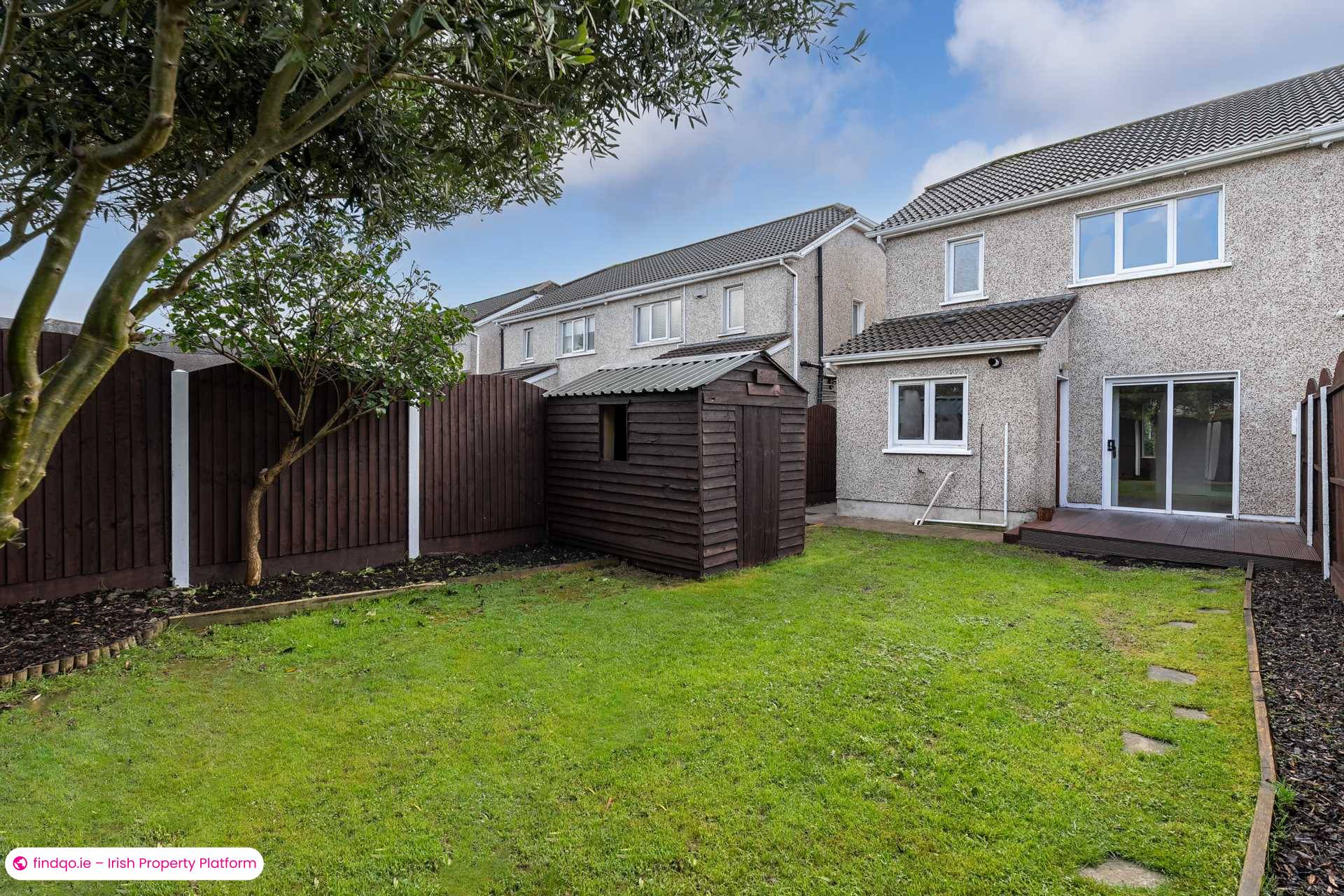 Semi-detached house for Sale in Dublin 15