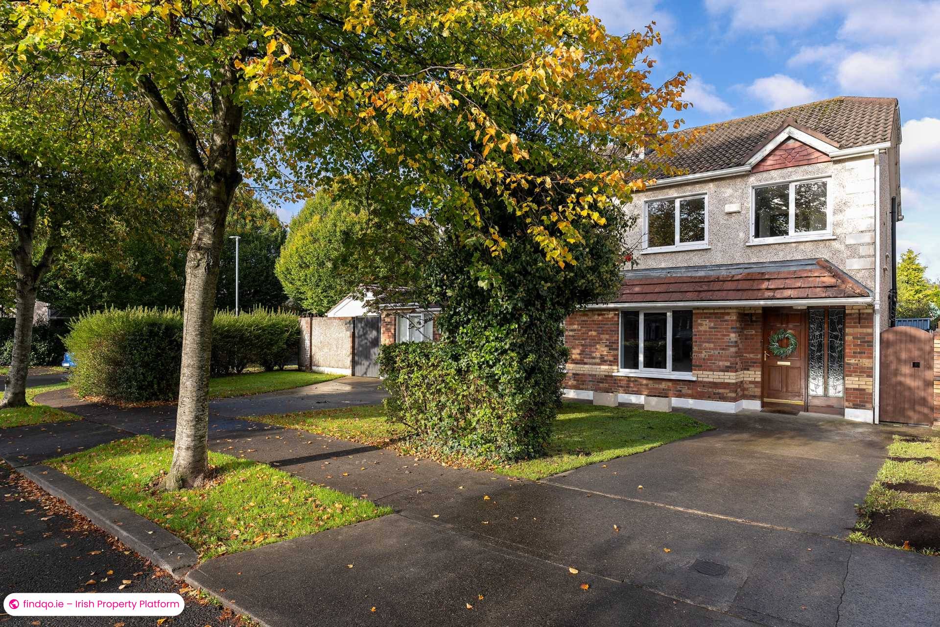 Semi-detached house for Sale in Dublin 15