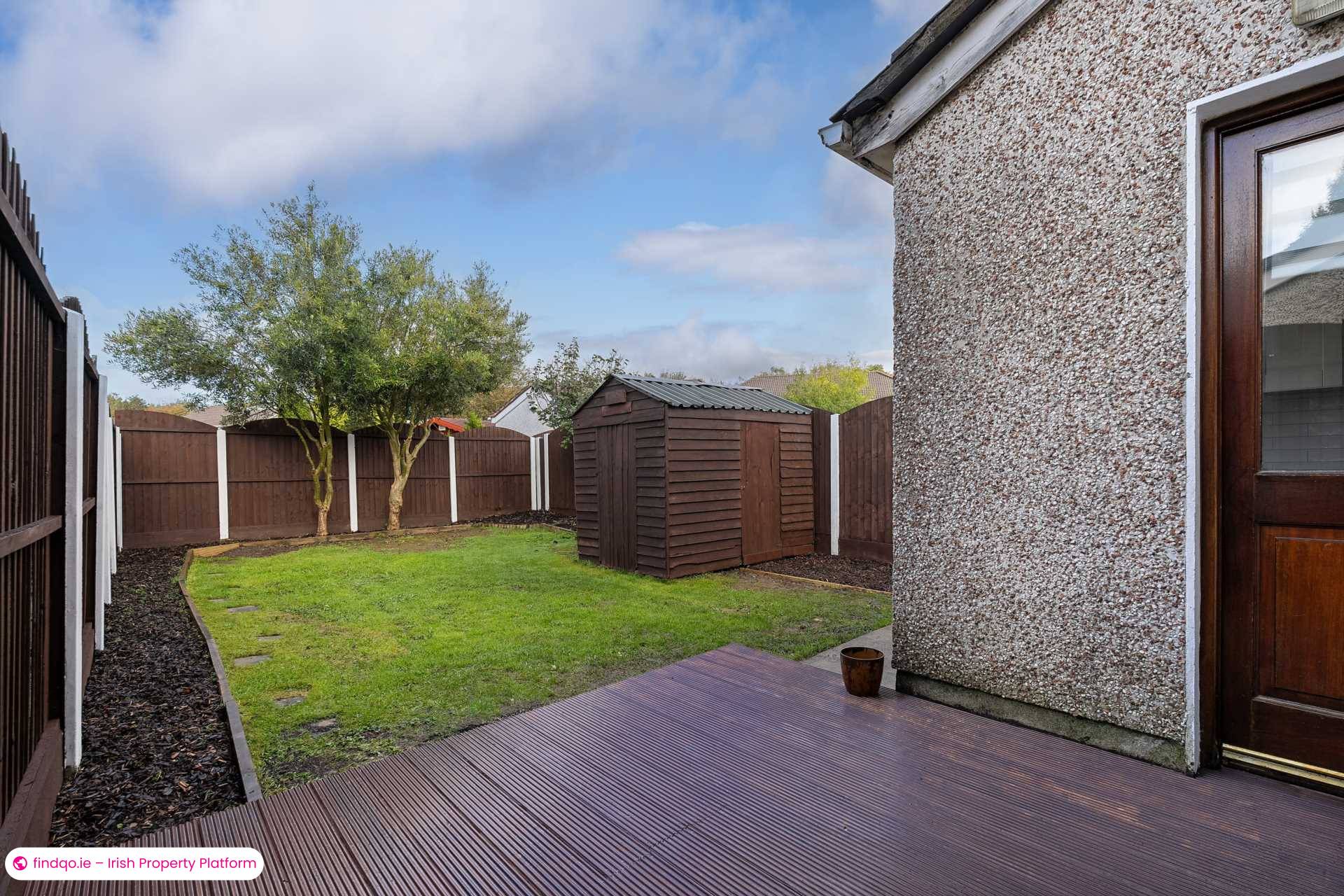 Semi-detached house for Sale in Dublin 15