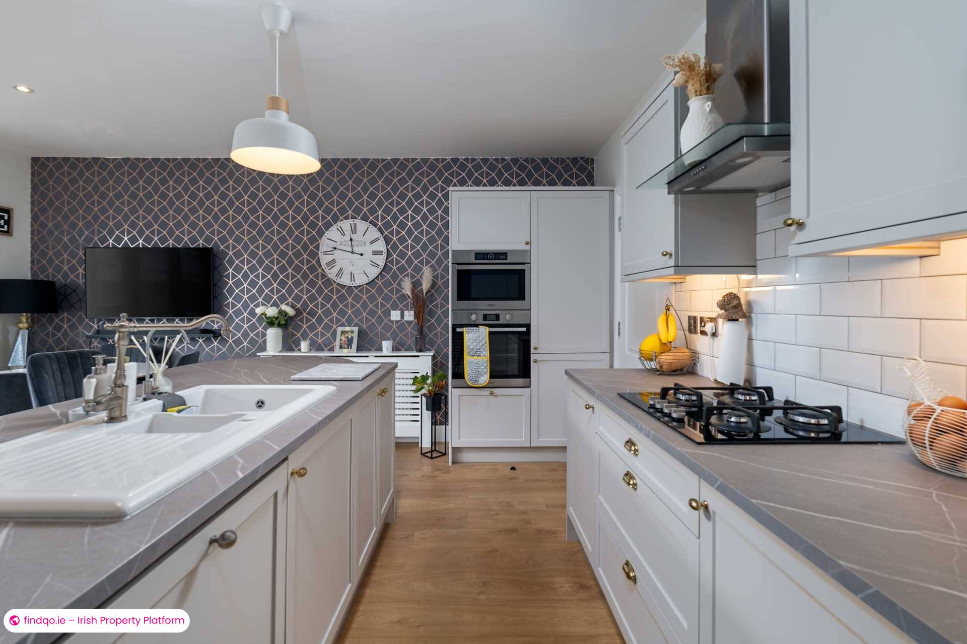 Semi-detached house for Sale in Dunshaughlin, Meath