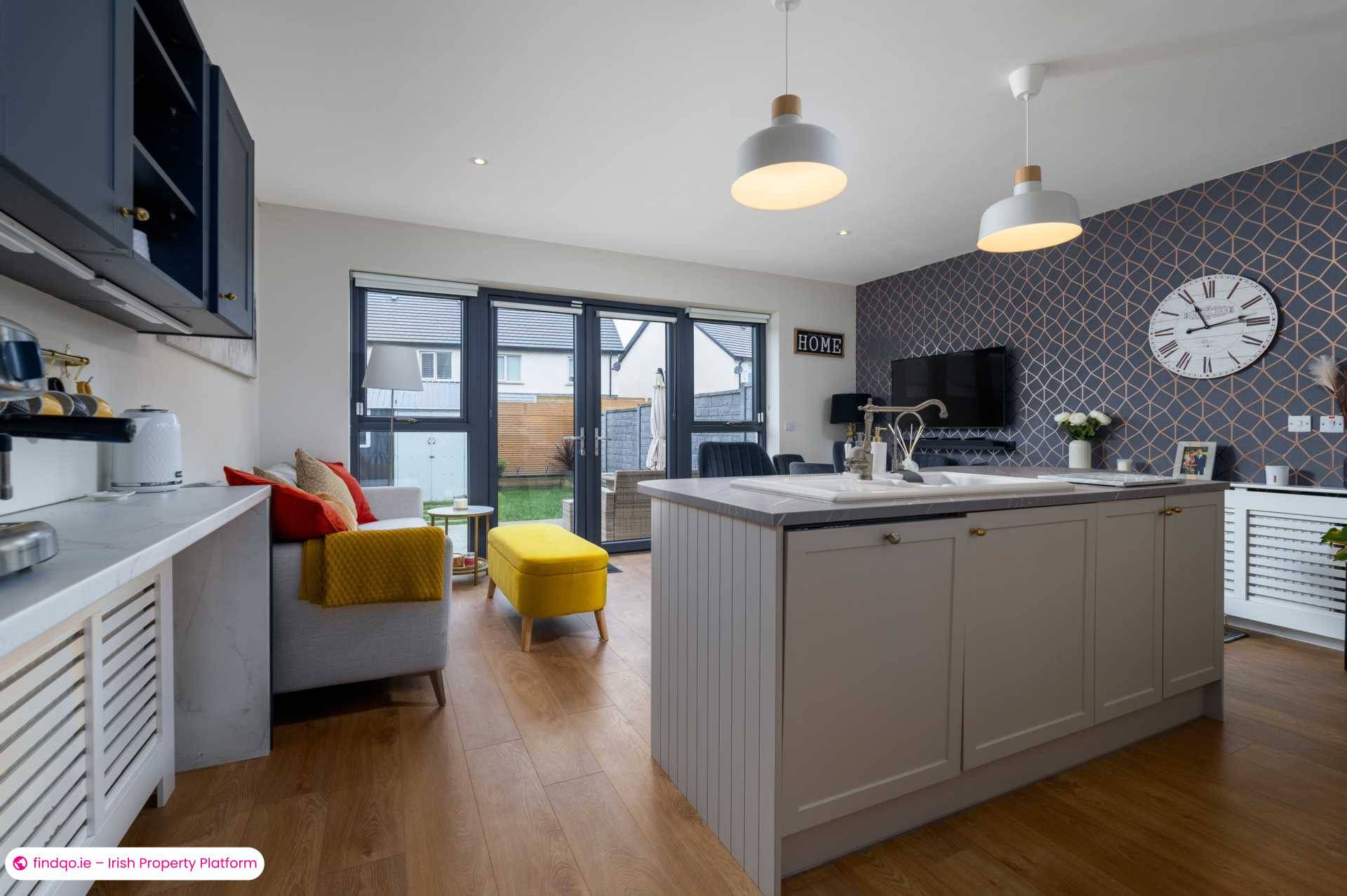Semi-detached house for Sale in Dunshaughlin, Meath