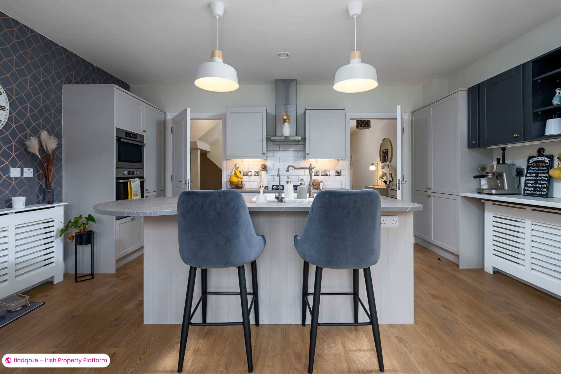 Semi-detached house for Sale in Dunshaughlin, Meath